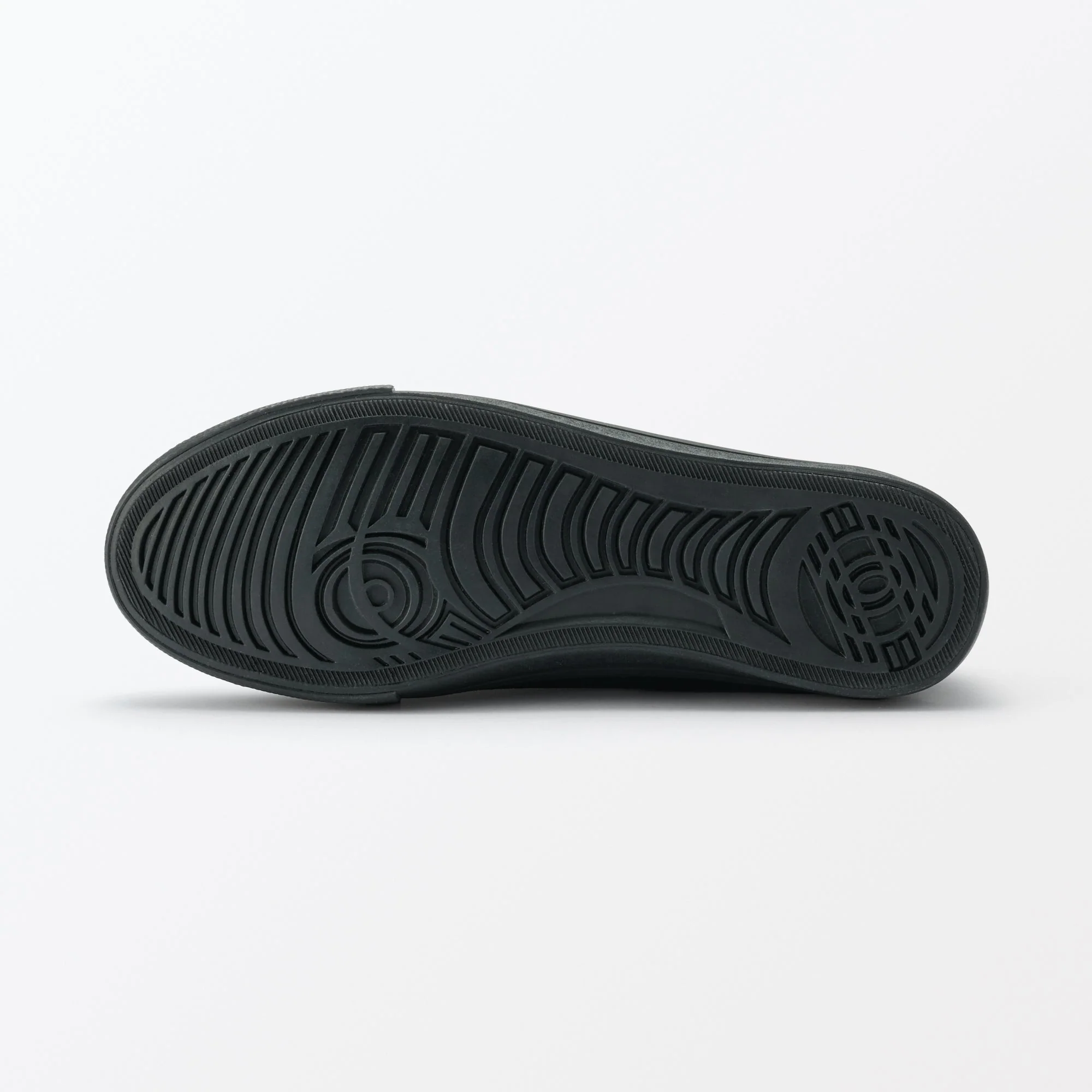 Less Tiring Sneakers - Black Pattern - Image 6