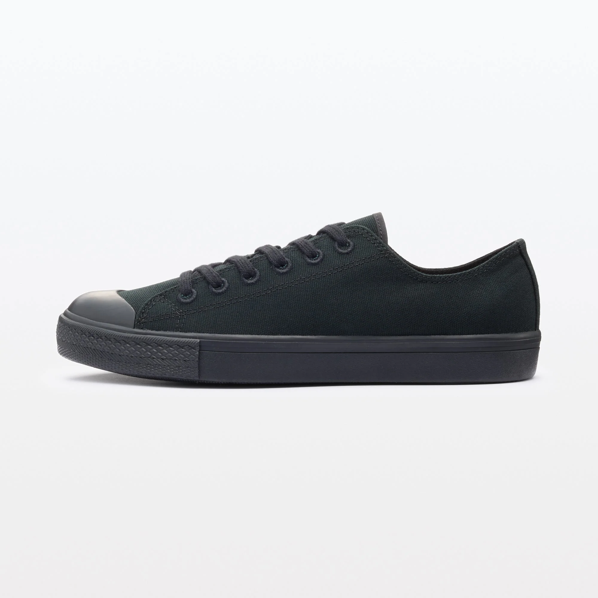 Less Tiring Sneakers - Black Pattern - Image 15