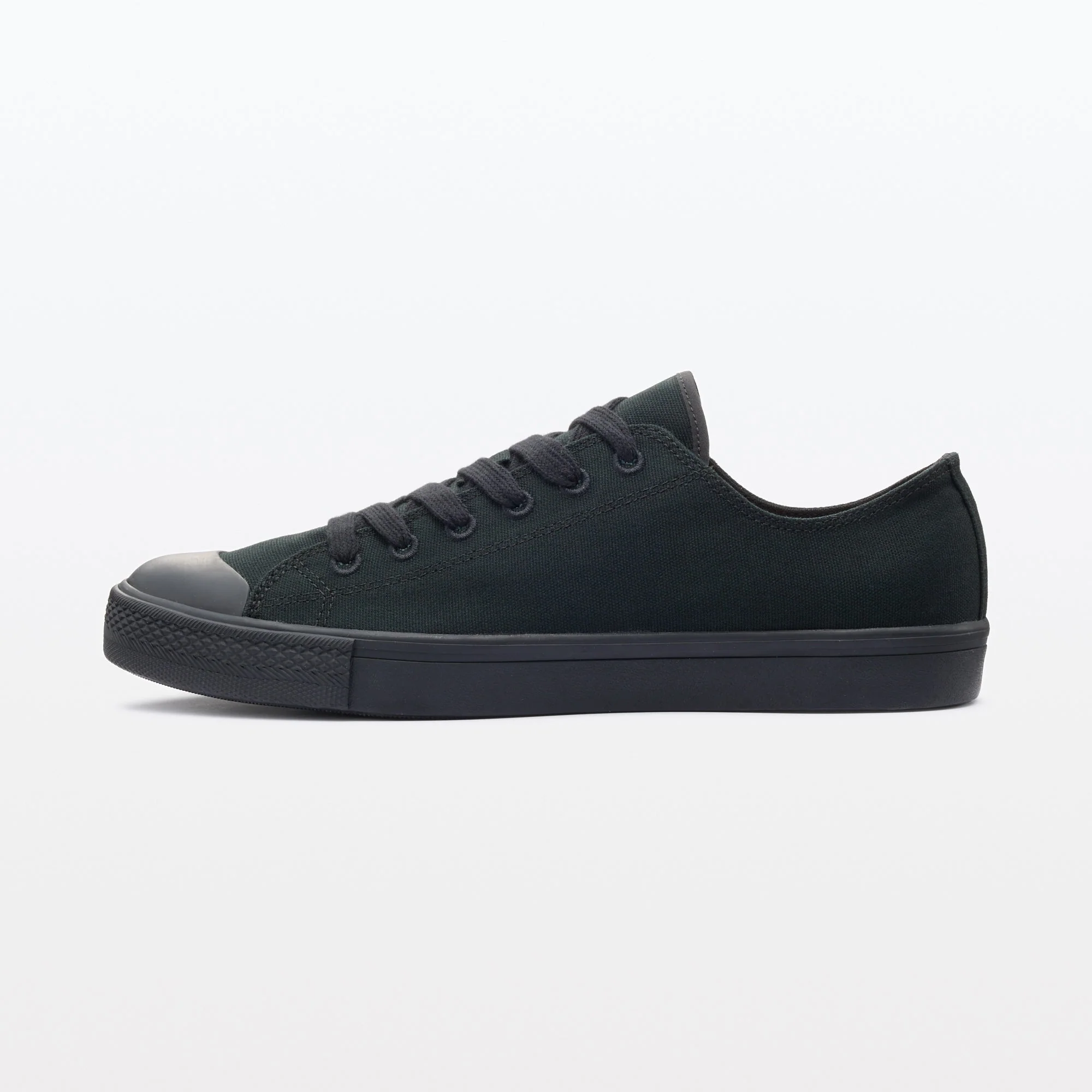 Less Tiring Sneakers - Black Pattern - Image 6