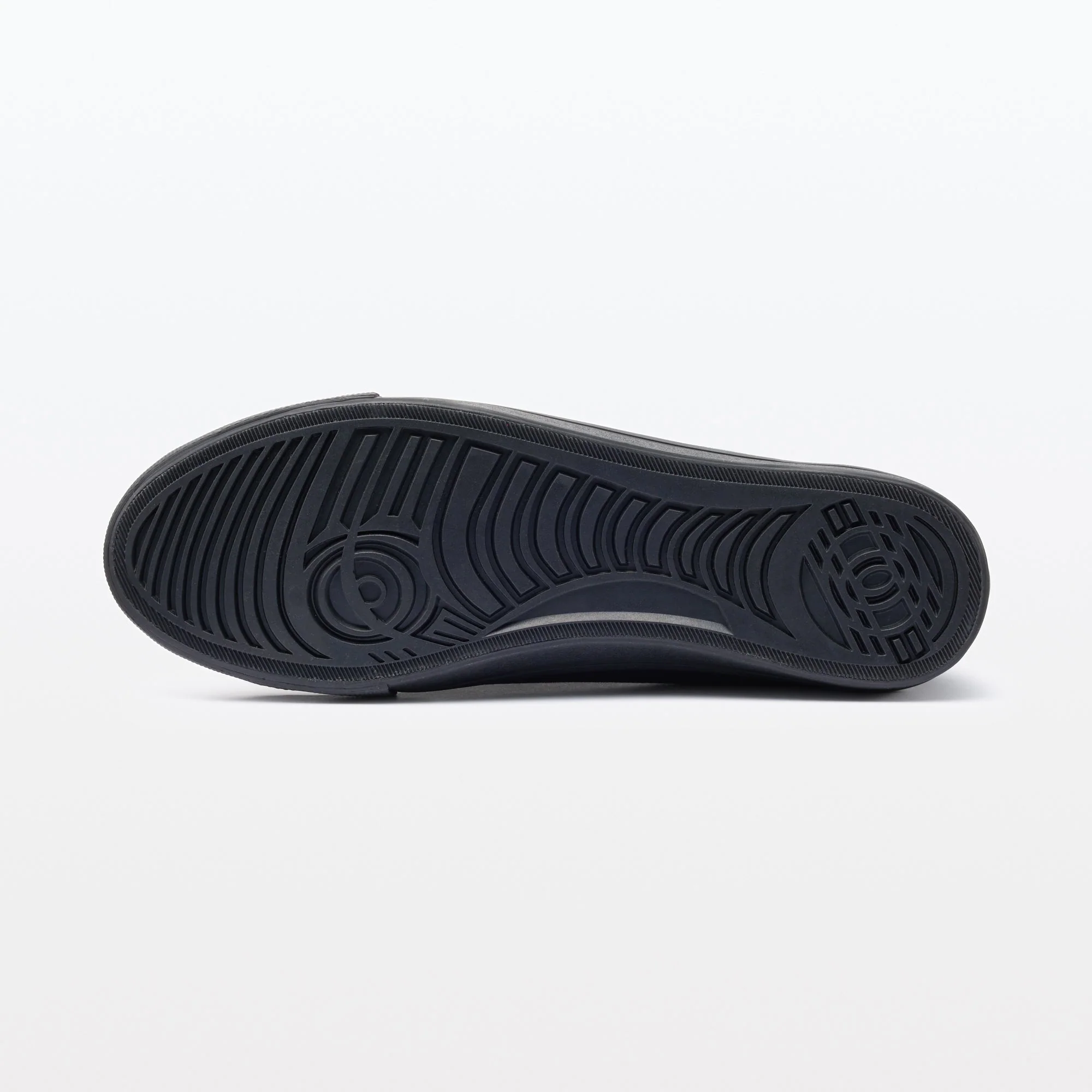 Less Tiring Sneakers - Black Pattern - Image 7