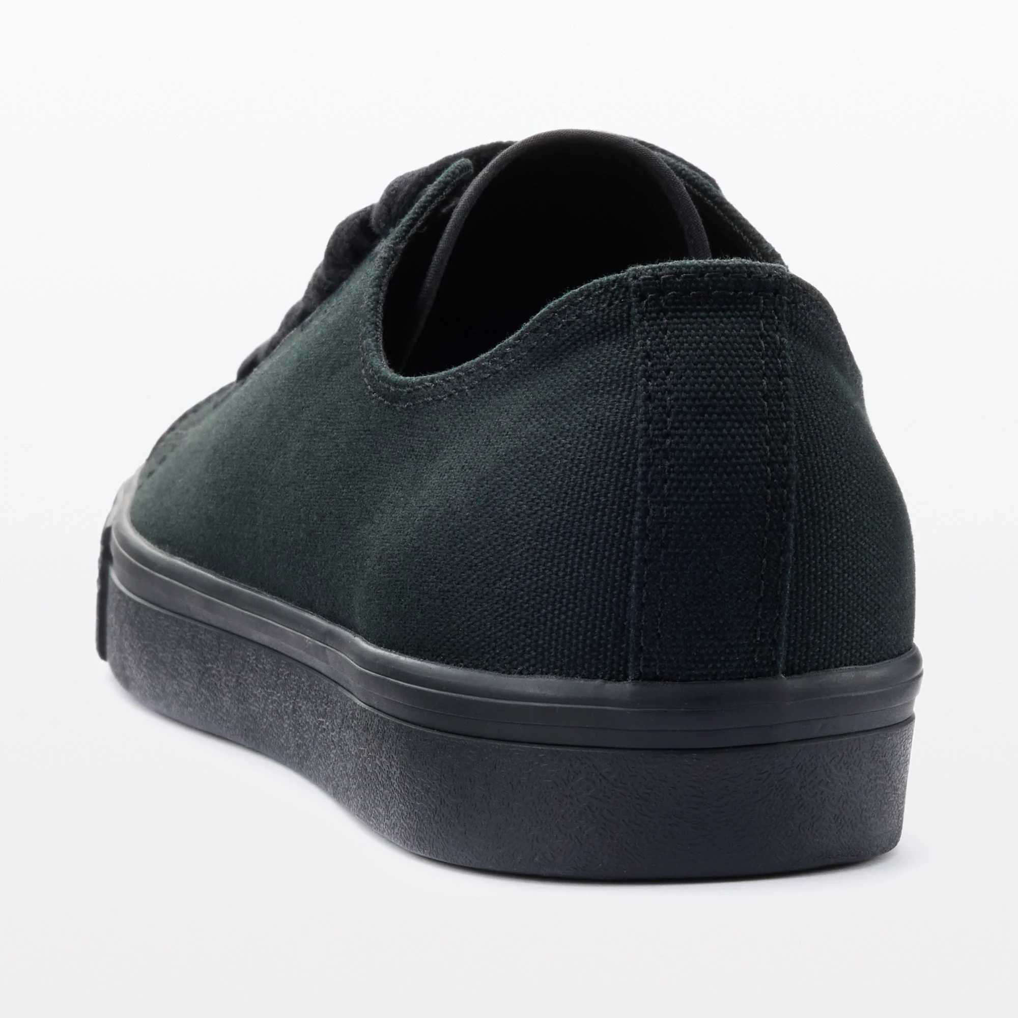 Less Tiring Sneakers - Black Pattern - Image 8