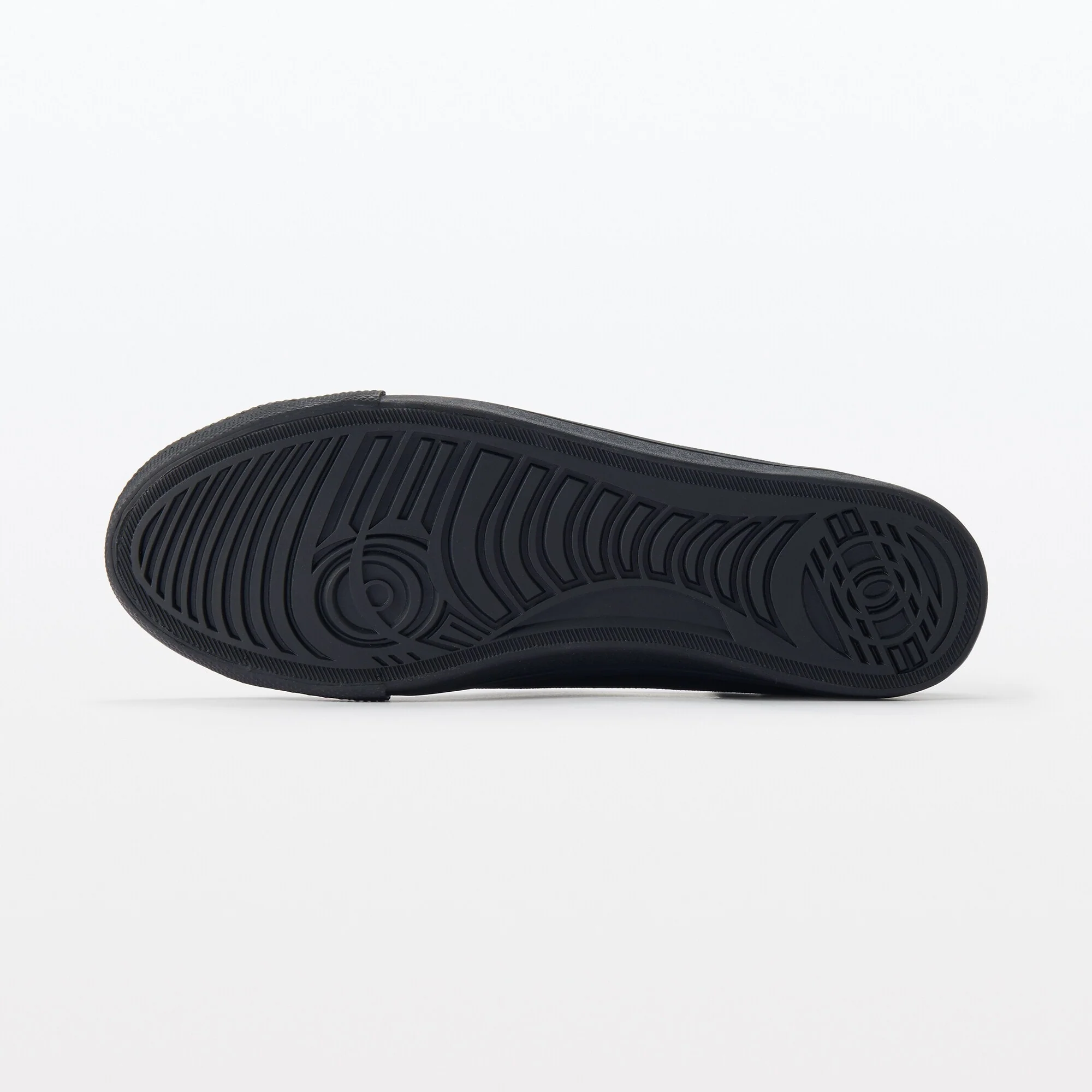 Less Tiring Sneakers Black Pattern - Image 7