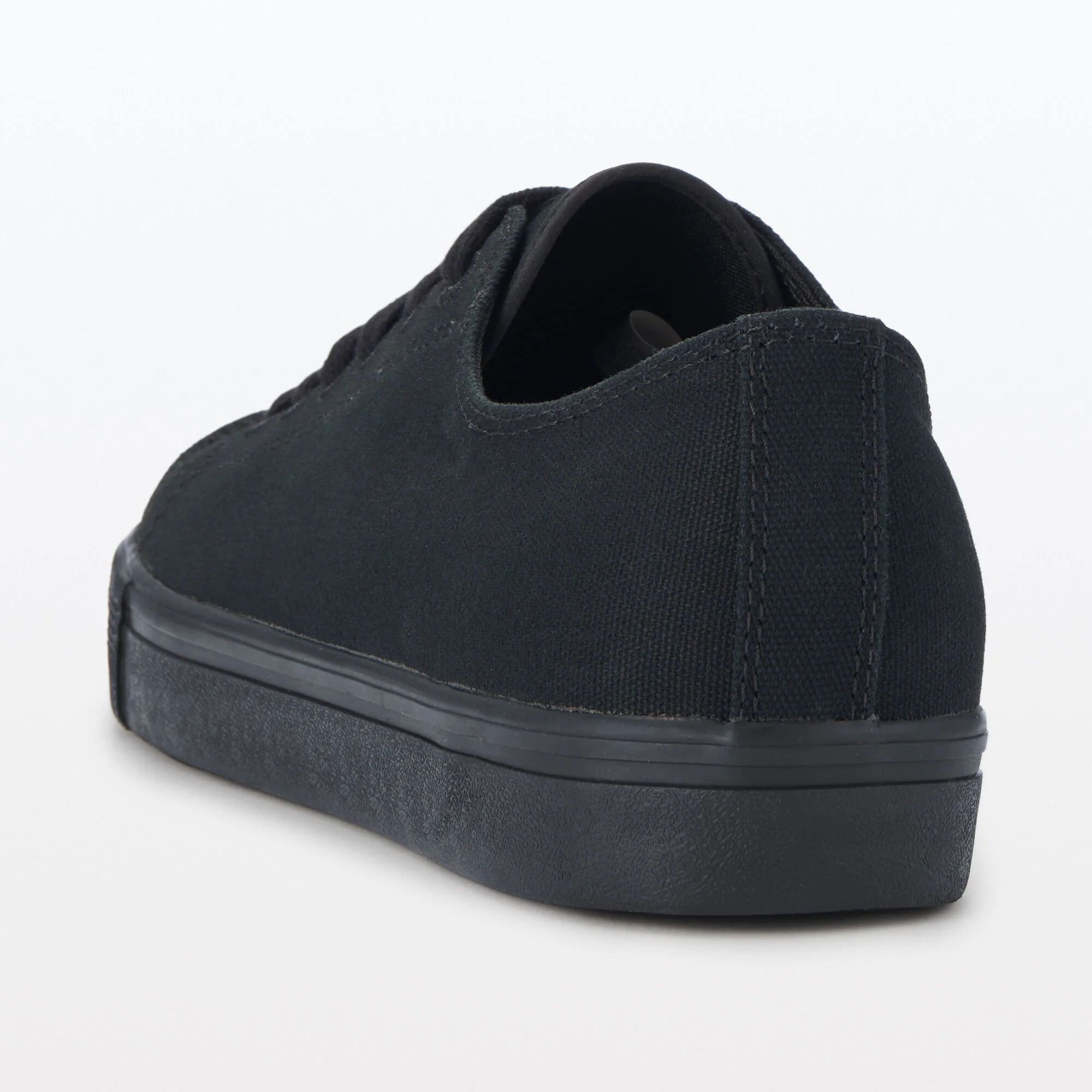 Less Tiring Sneakers Black Pattern - Image 8