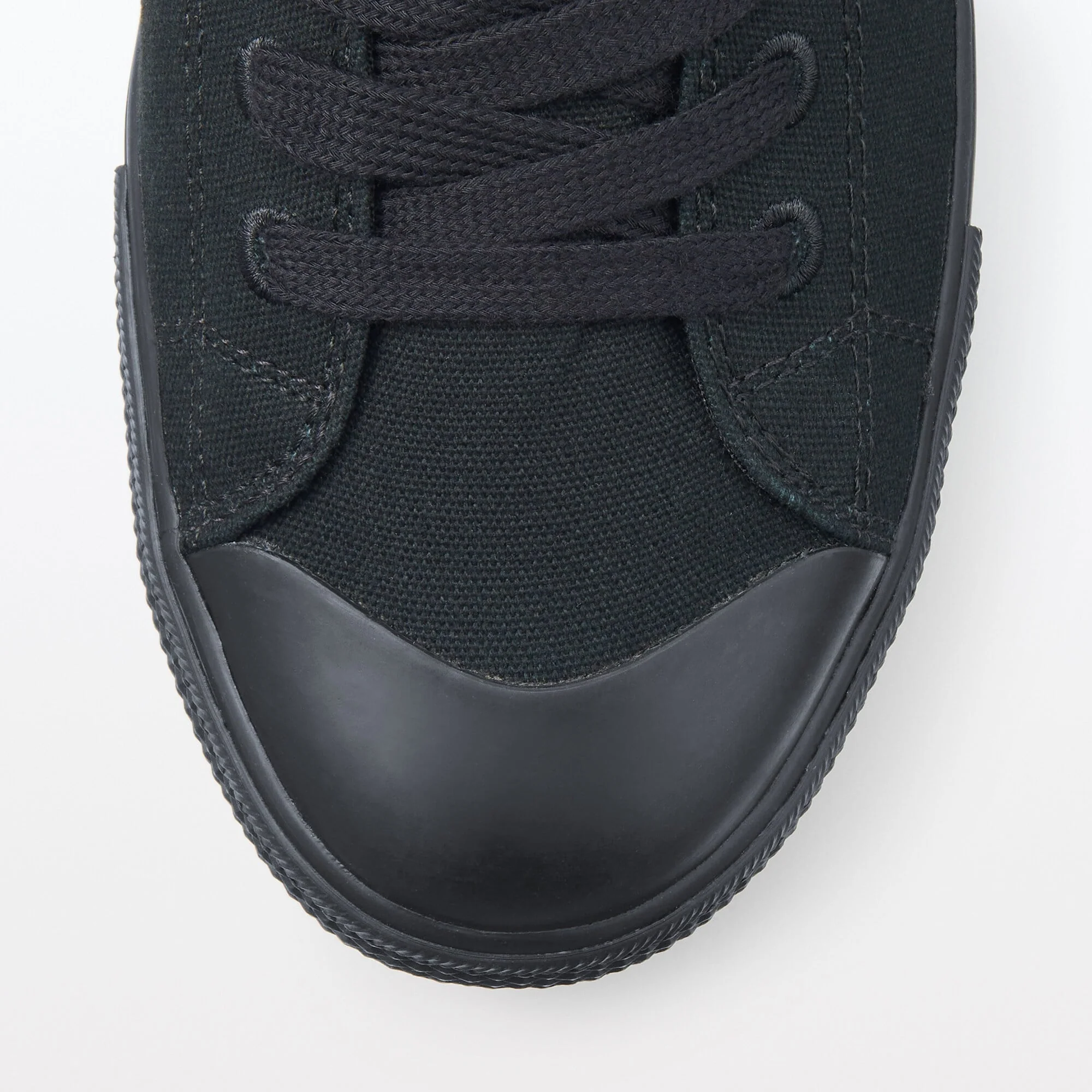 Less Tiring Sneakers Black Pattern - Image 9