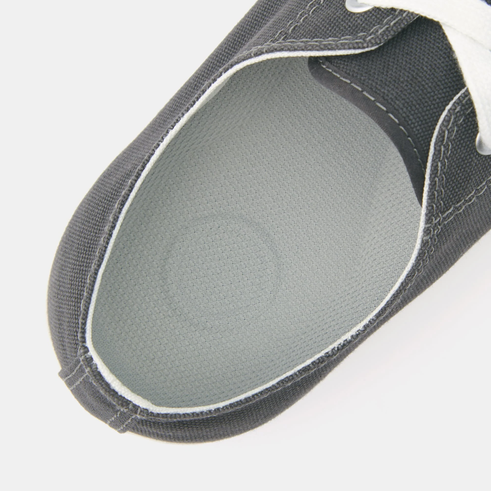 Less Tiring Sneakers Charcoal Grey - Image 10