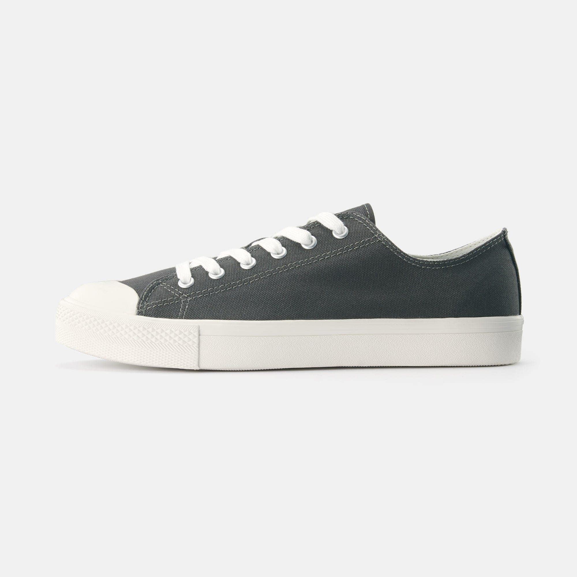 Less Tiring Sneakers Charcoal Grey - Image 6