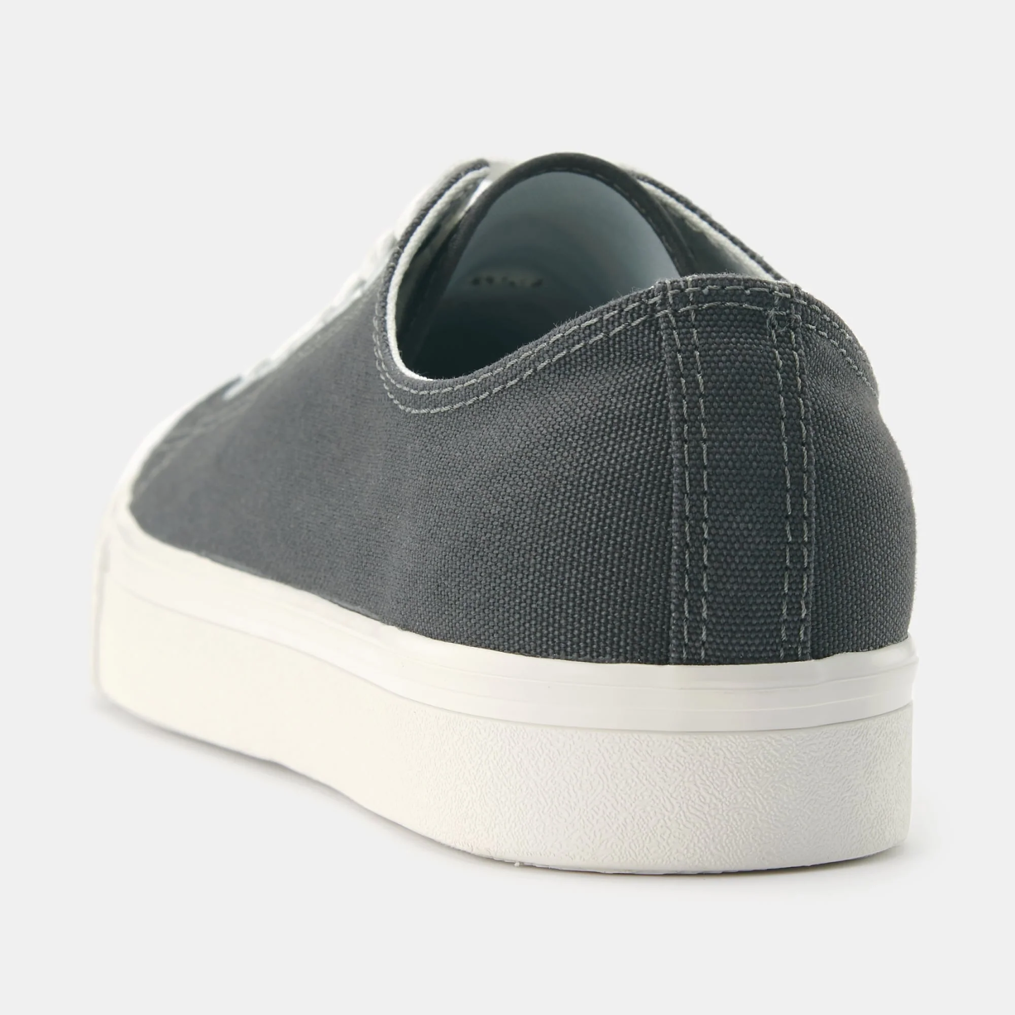 Less Tiring Sneakers Charcoal Grey - Image 8