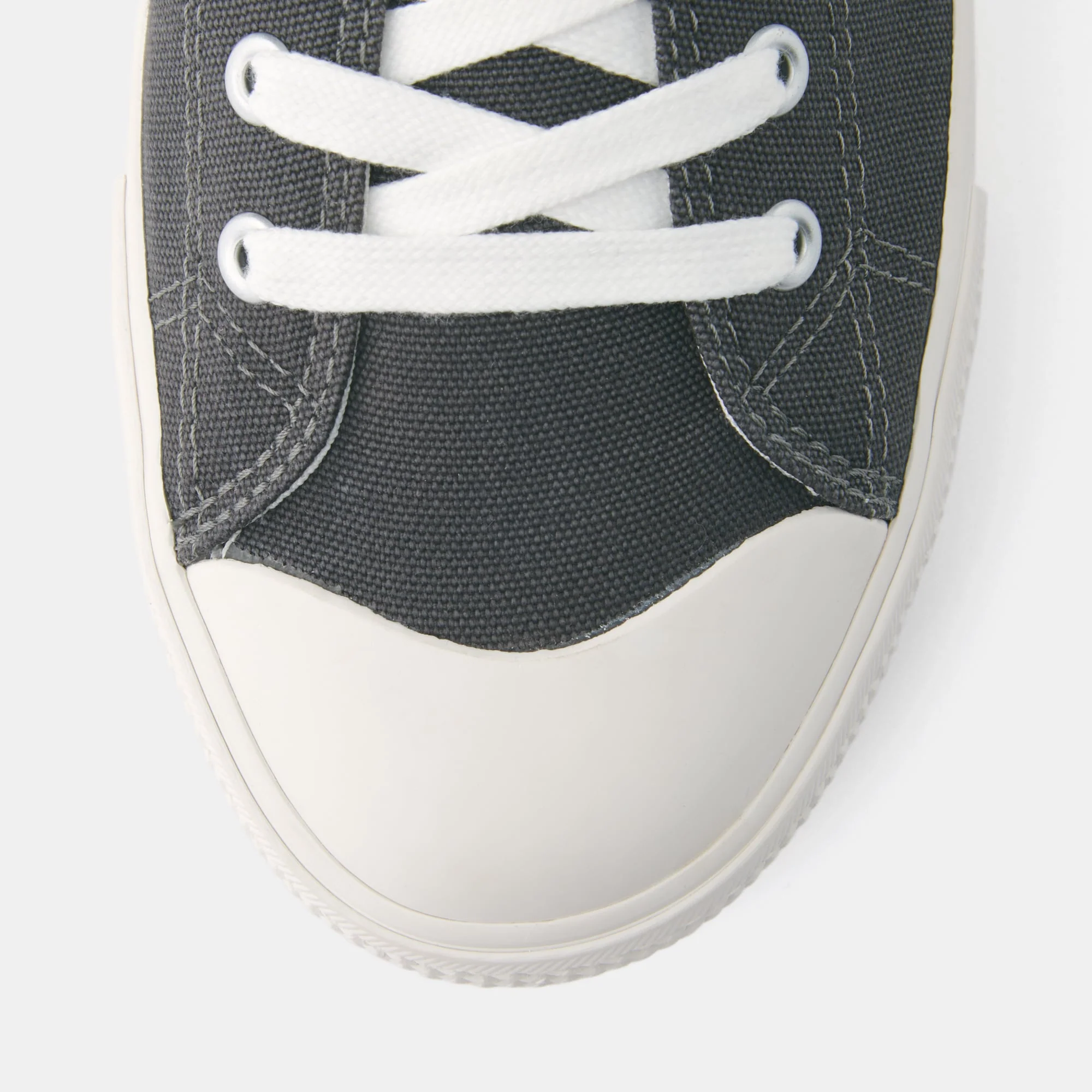 Less Tiring Sneakers Charcoal Grey - Image 9