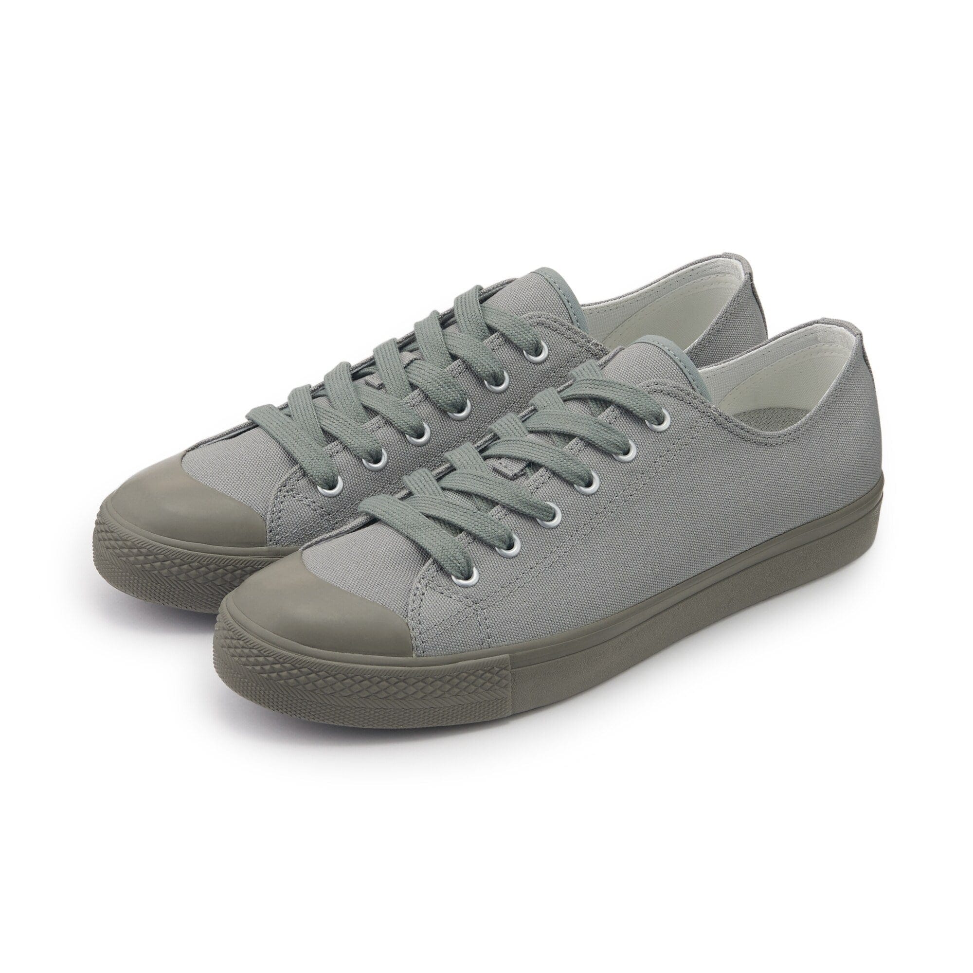 Less Tiring Sneakers Grey Pattern - Image 2