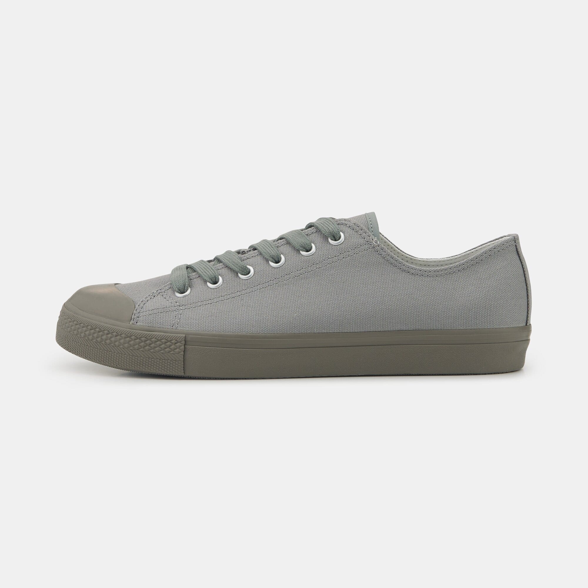 Less Tiring Sneakers Grey Pattern - Image 5