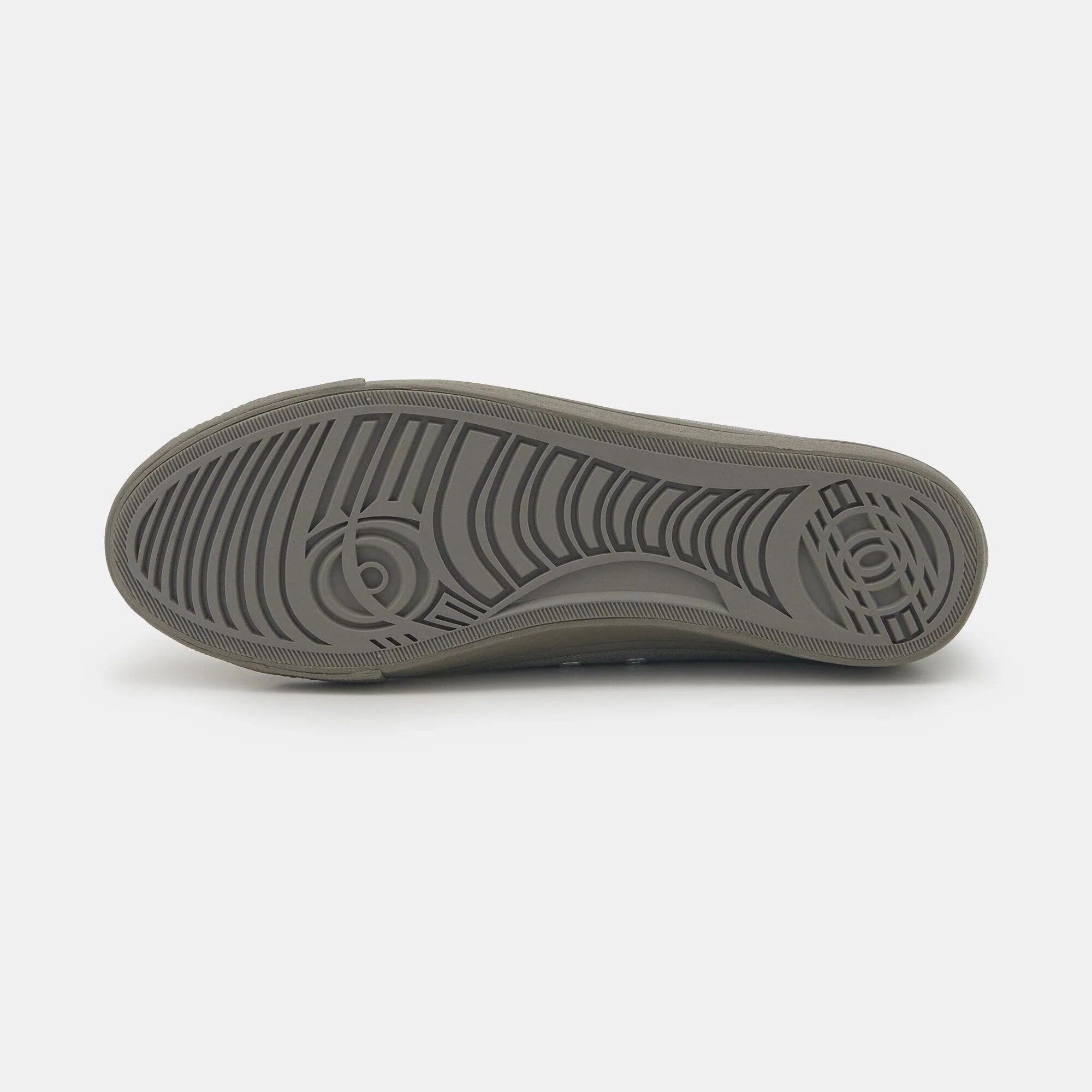 Less Tiring Sneakers Grey Pattern - Image 6