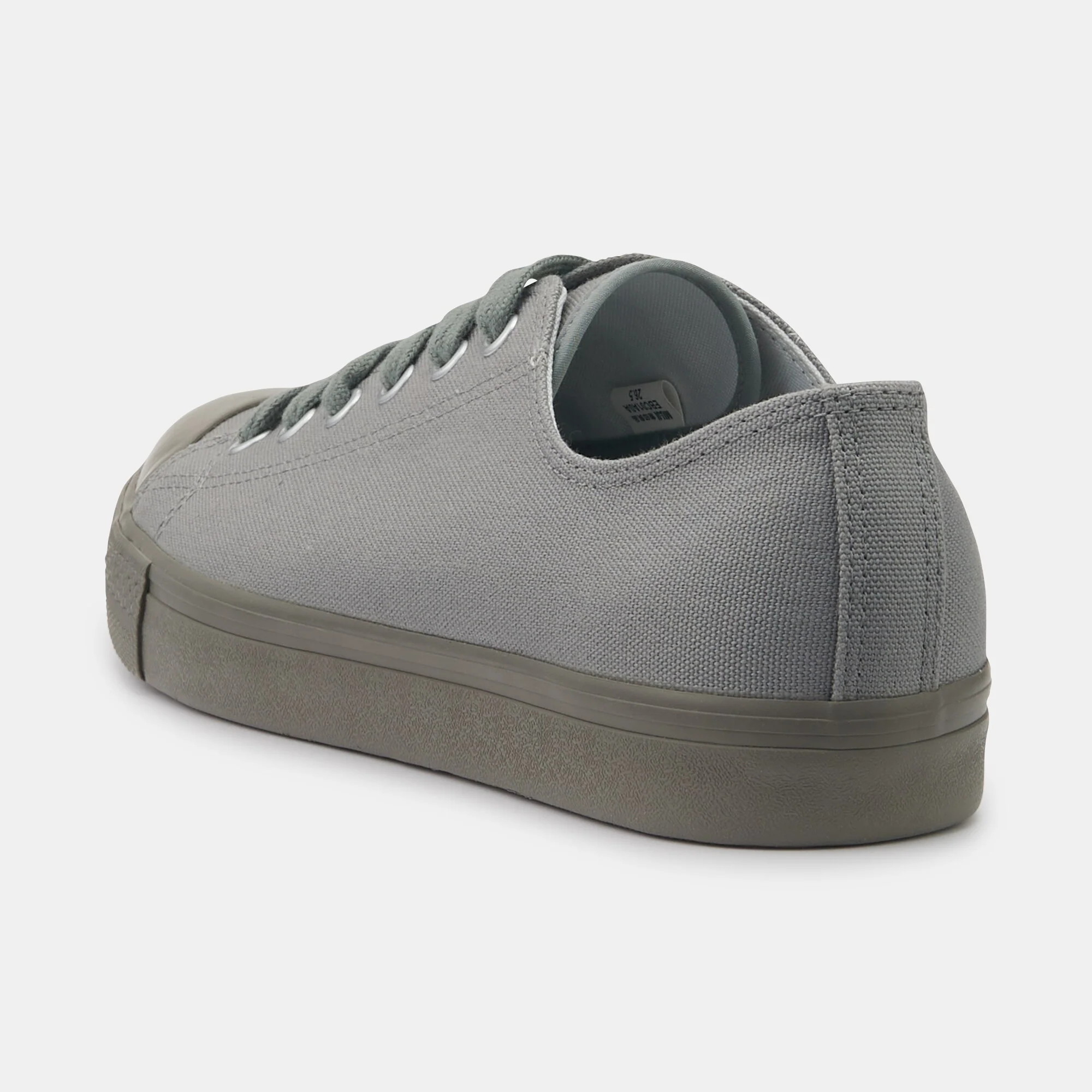 Less Tiring Sneakers Grey Pattern - Image 7