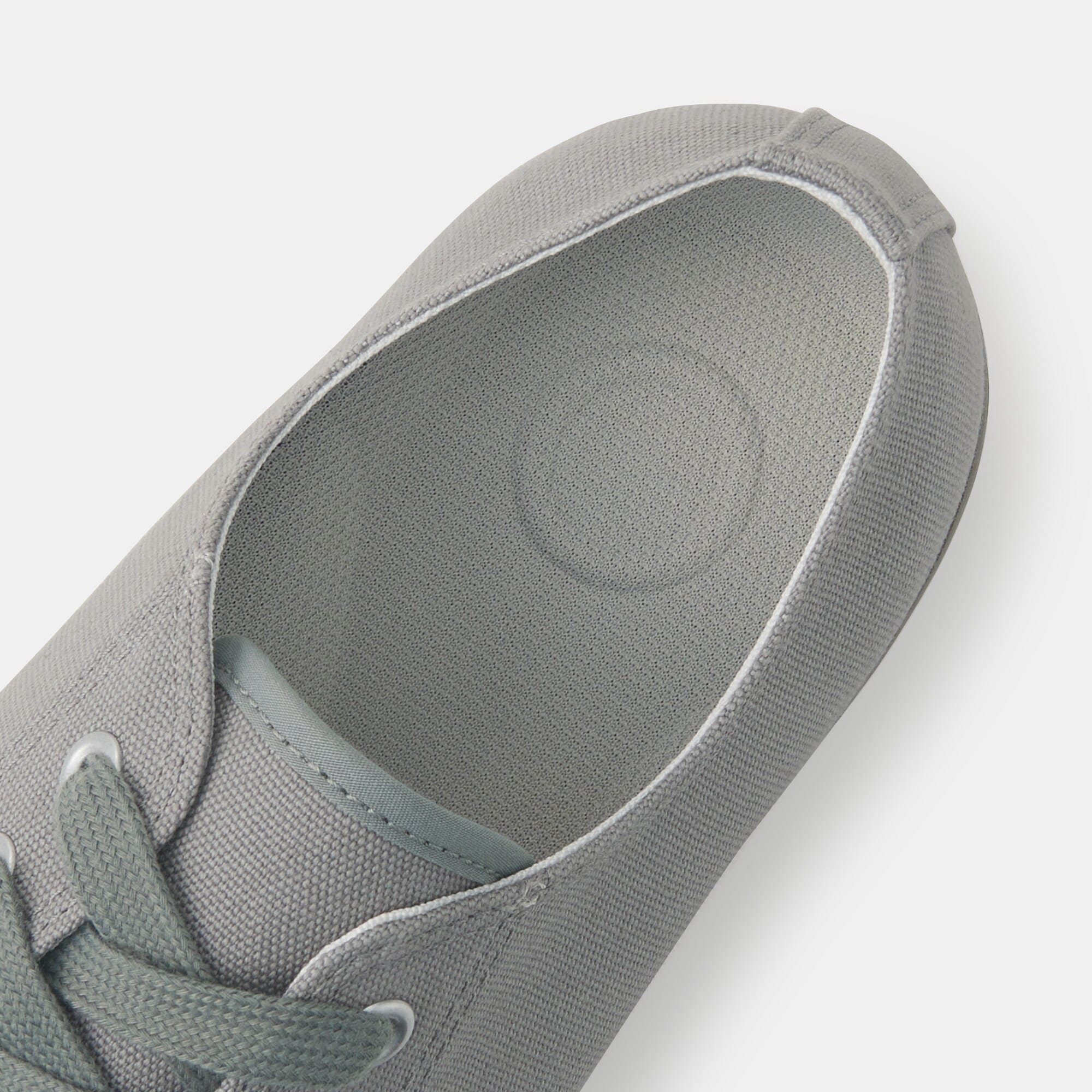 Less Tiring Sneakers Grey Pattern - Image 9