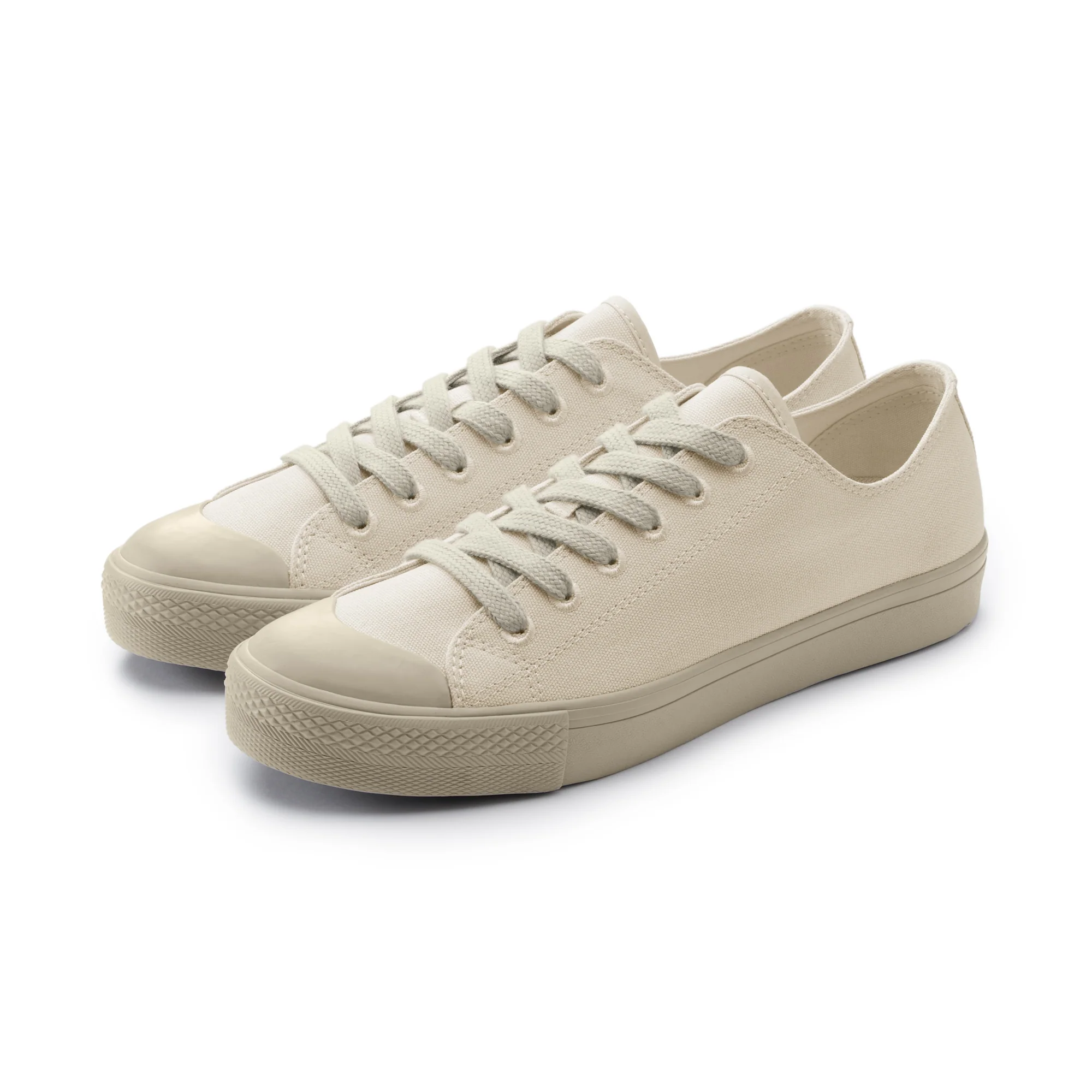 Less Tiring Sneakers Ivory - Image 2