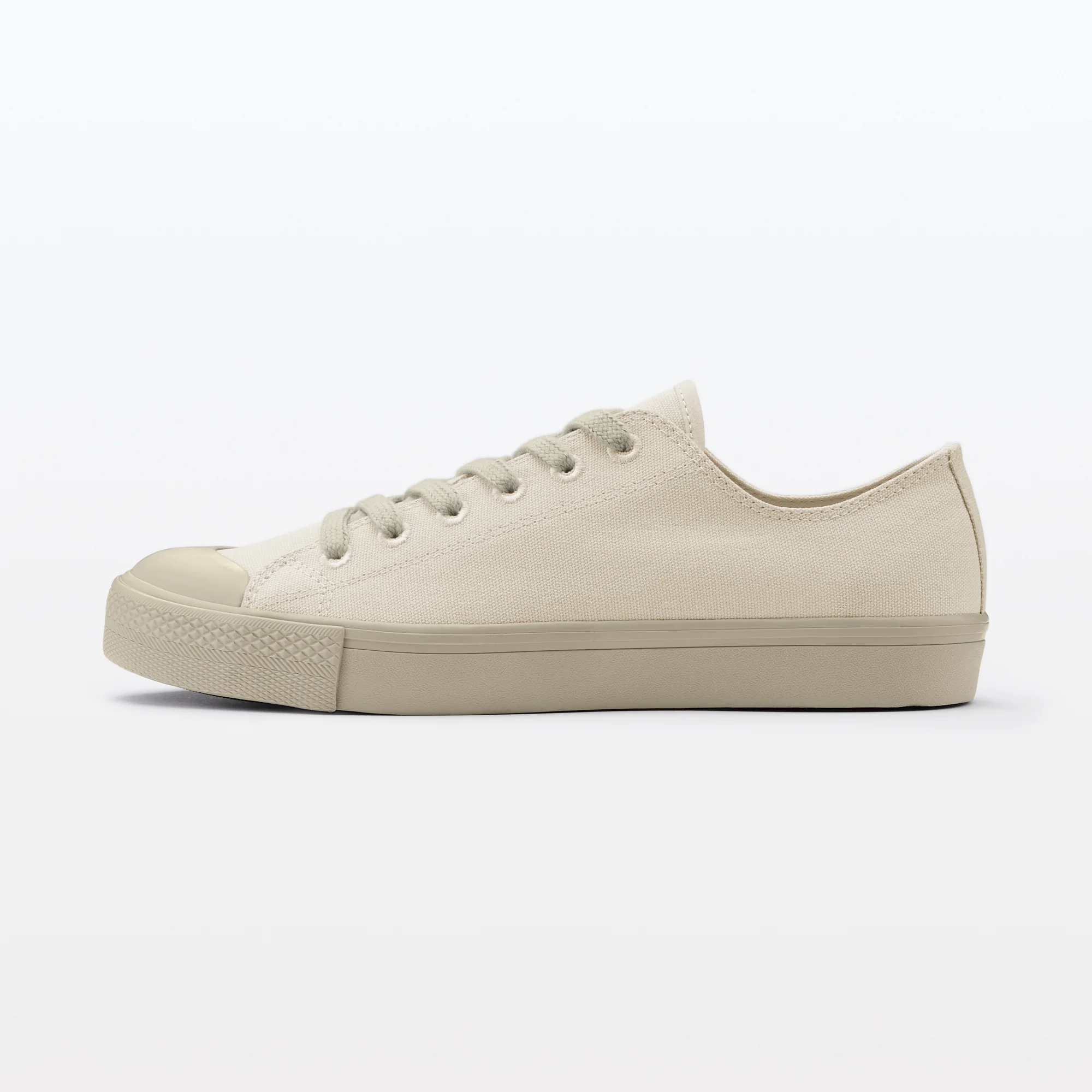Less Tiring Sneakers Ivory - Image 6