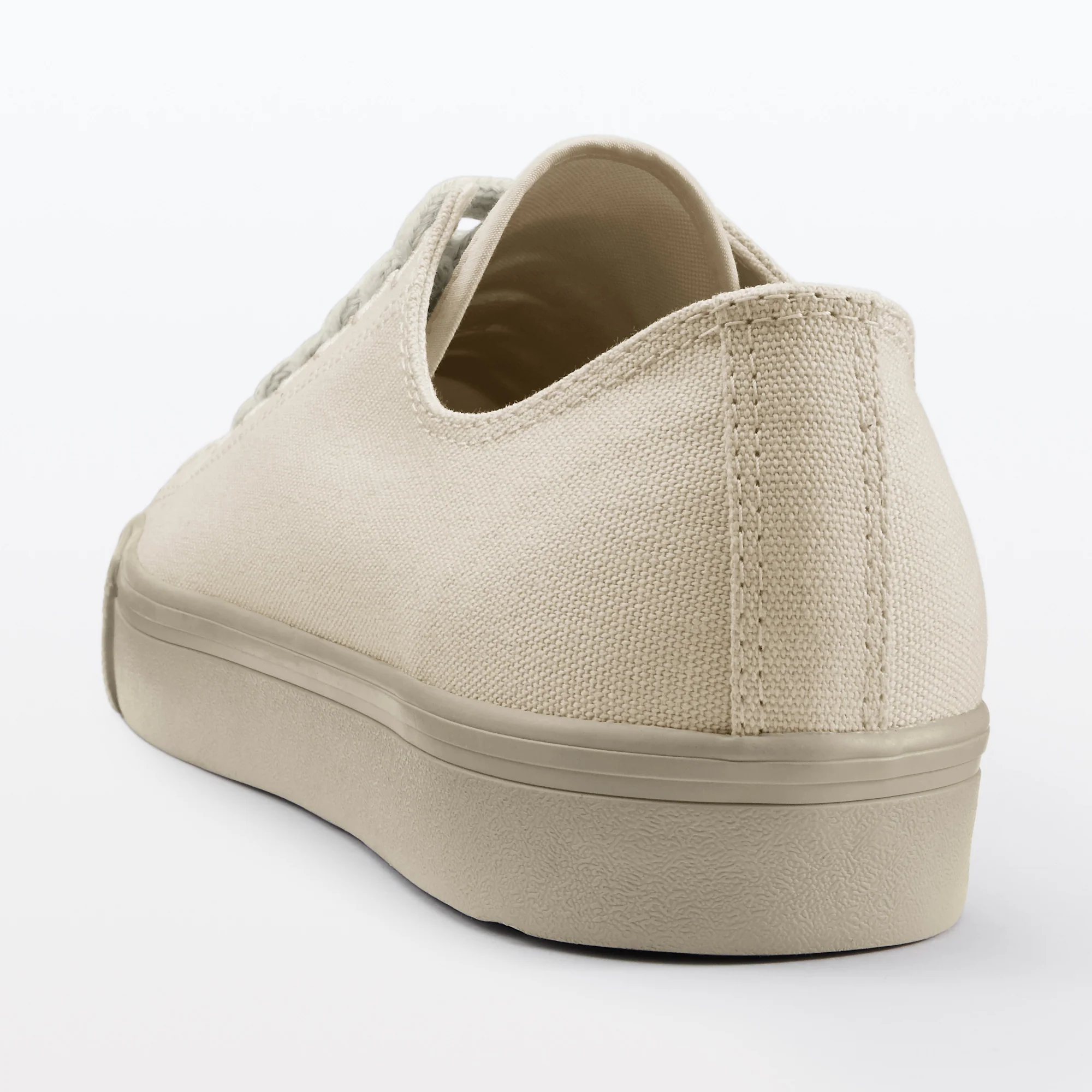 Less Tiring Sneakers Ivory - Image 8