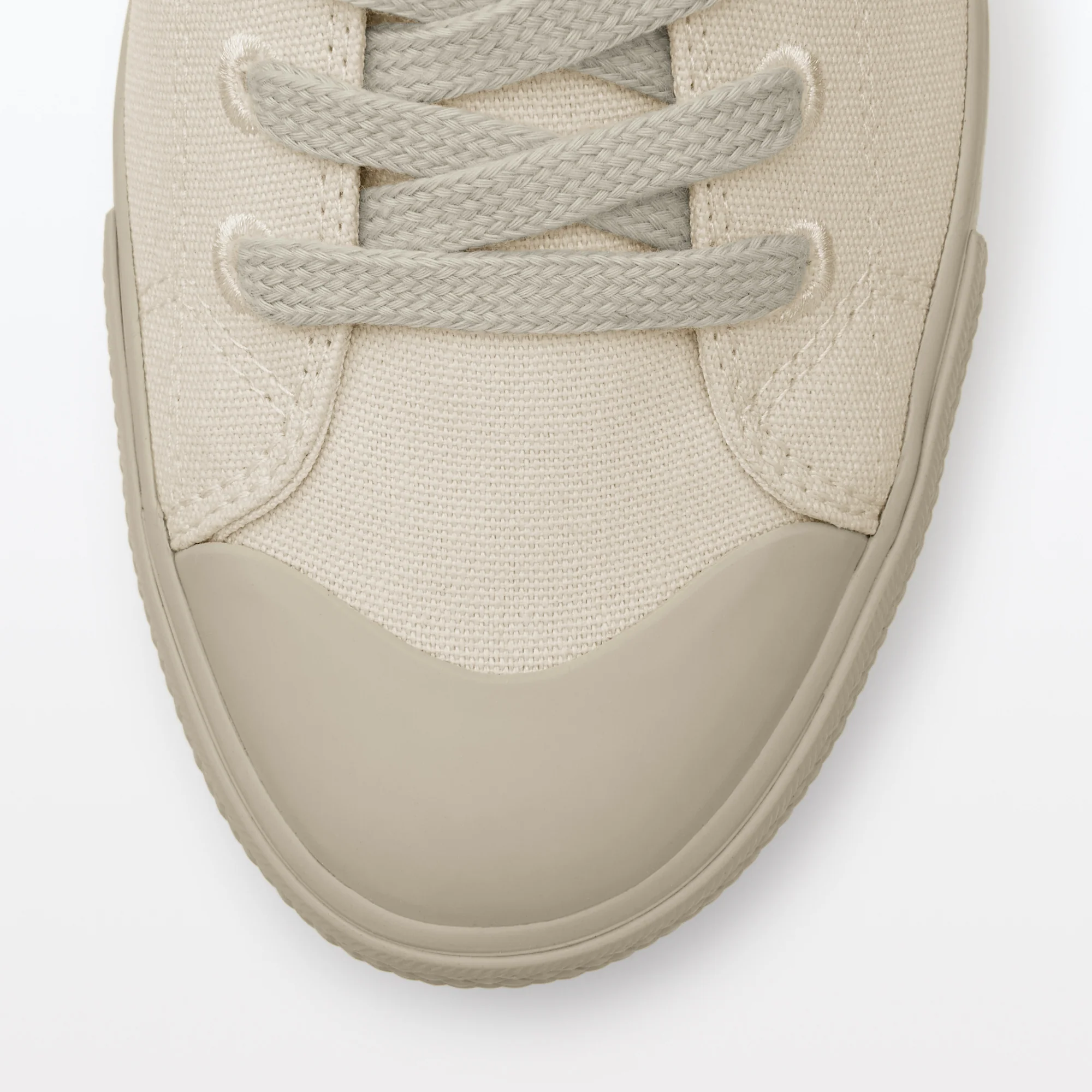 Less Tiring Sneakers Ivory - Image 9
