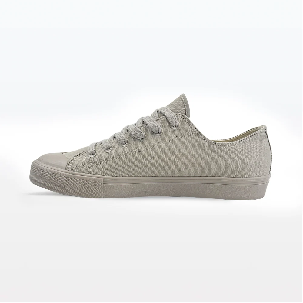 Less Tiring Sneakers Light Grey - Image 3