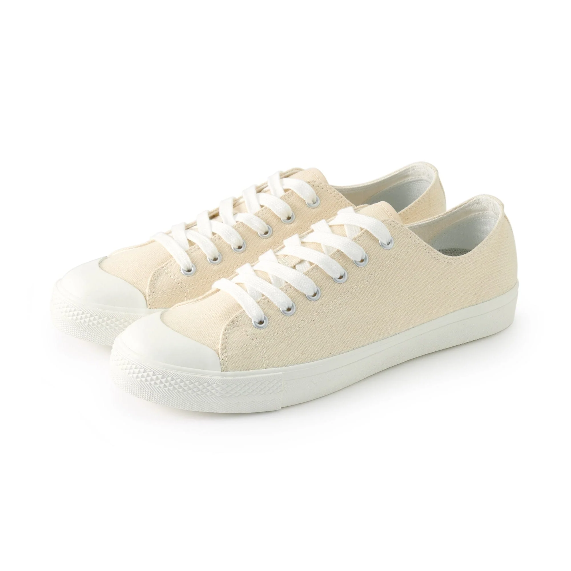 Less Tiring Sneakers Natural - Image 2
