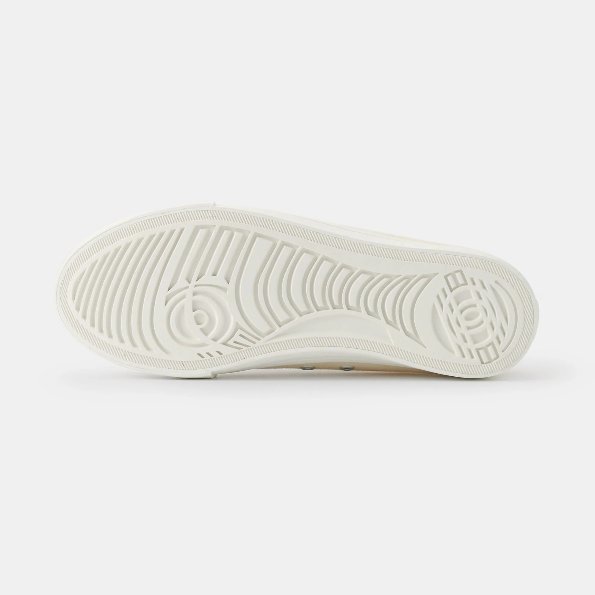Less Tiring Sneakers Natural - Image 7