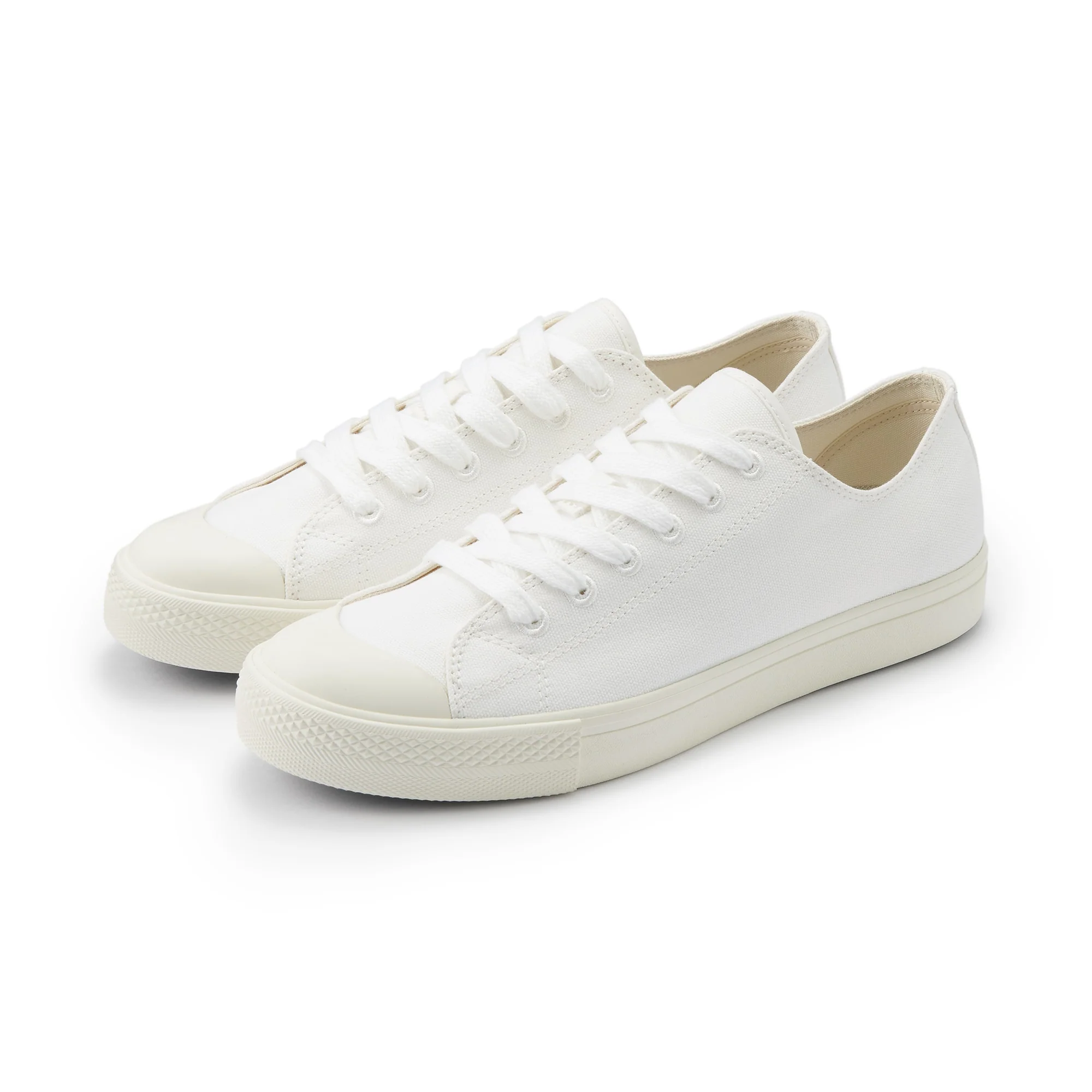 Less Tiring Sneakers Off White - Image 2