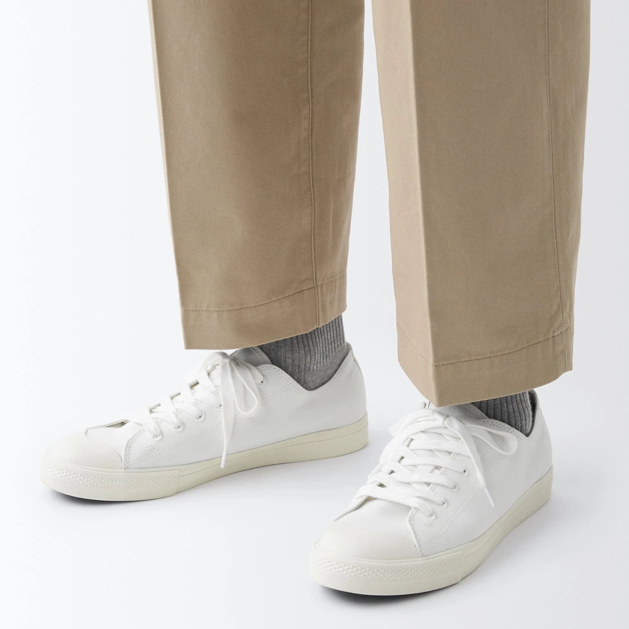 Less Tiring Sneakers Off White - Image 3