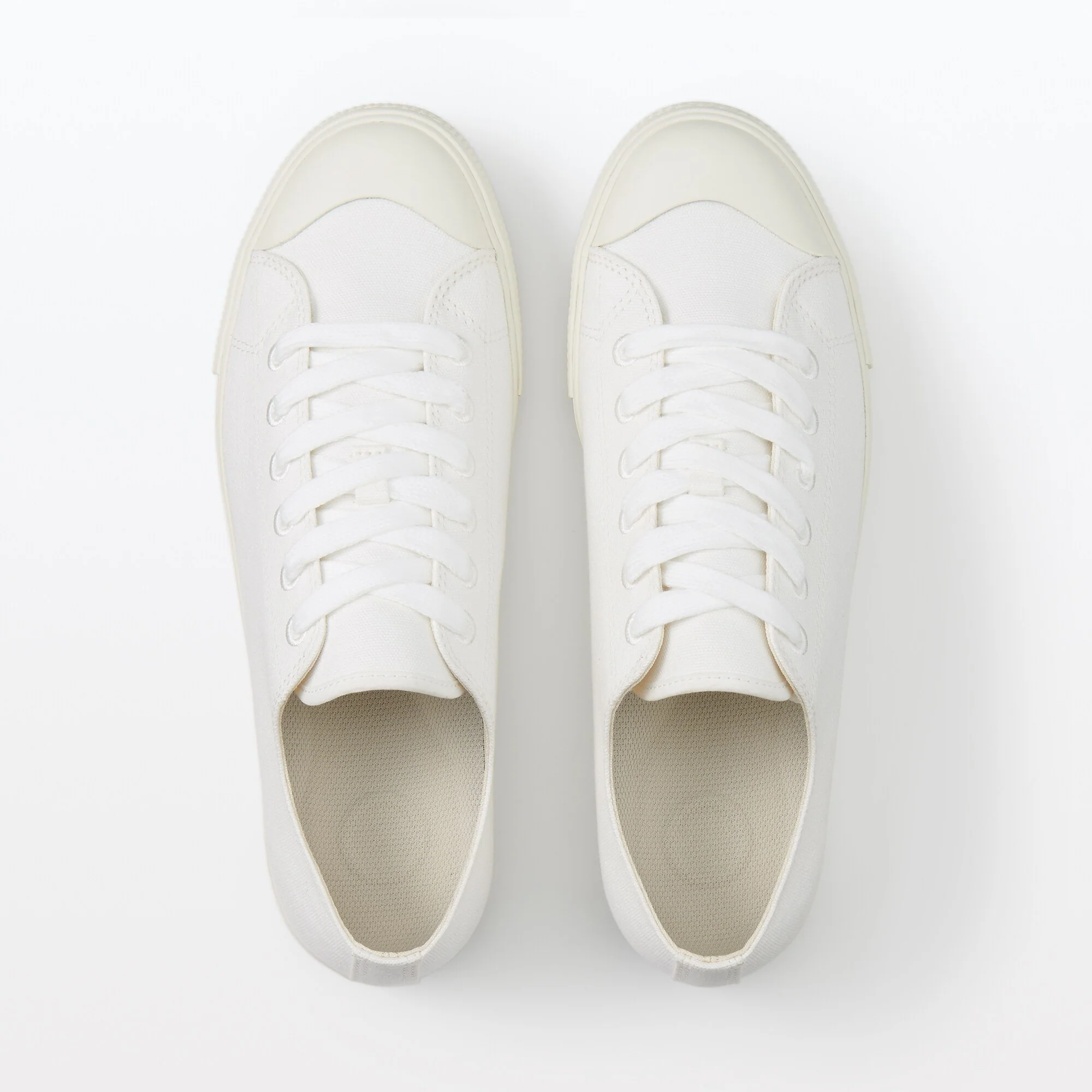 Less Tiring Sneakers Off White - Image 5