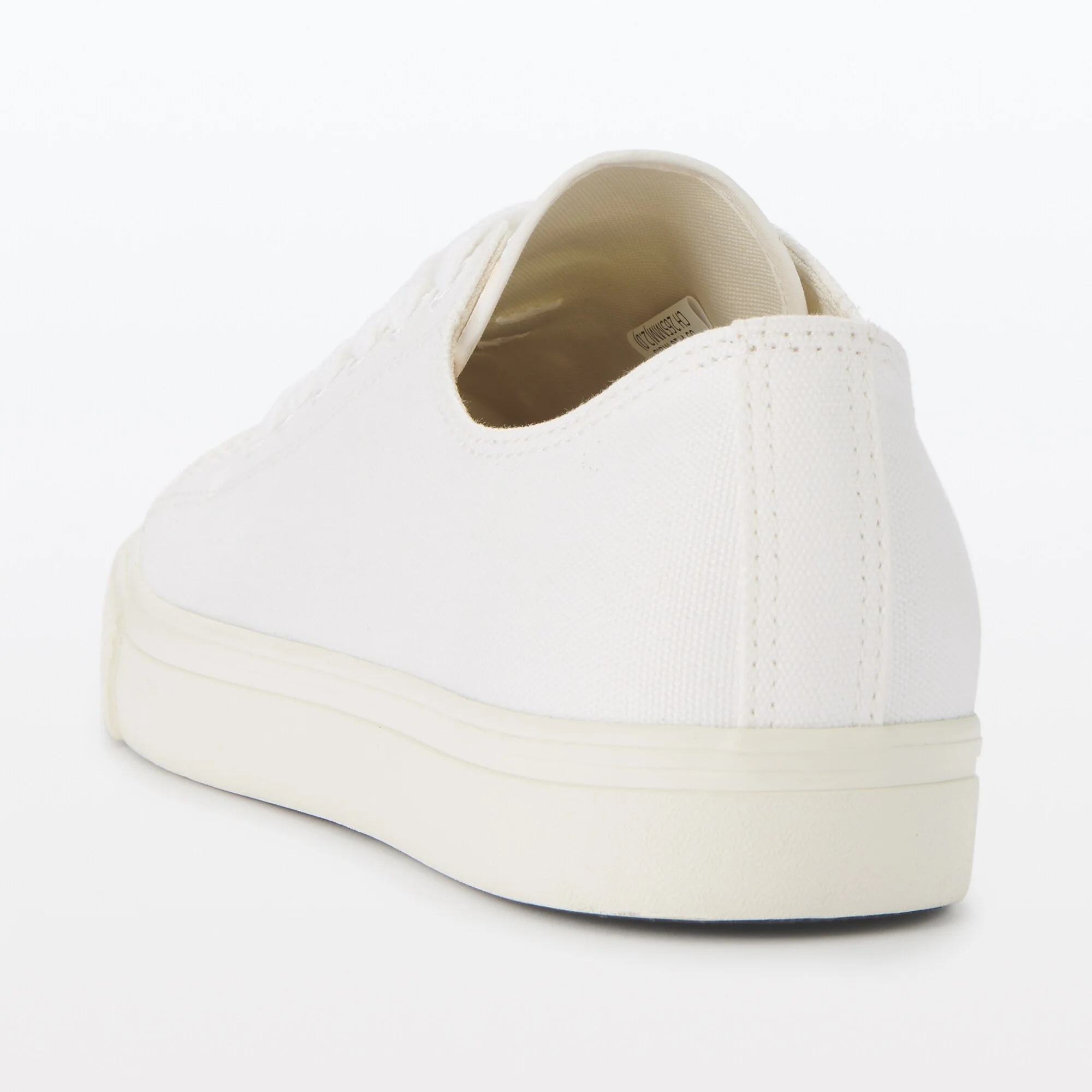 Less Tiring Sneakers Off White - Image 8