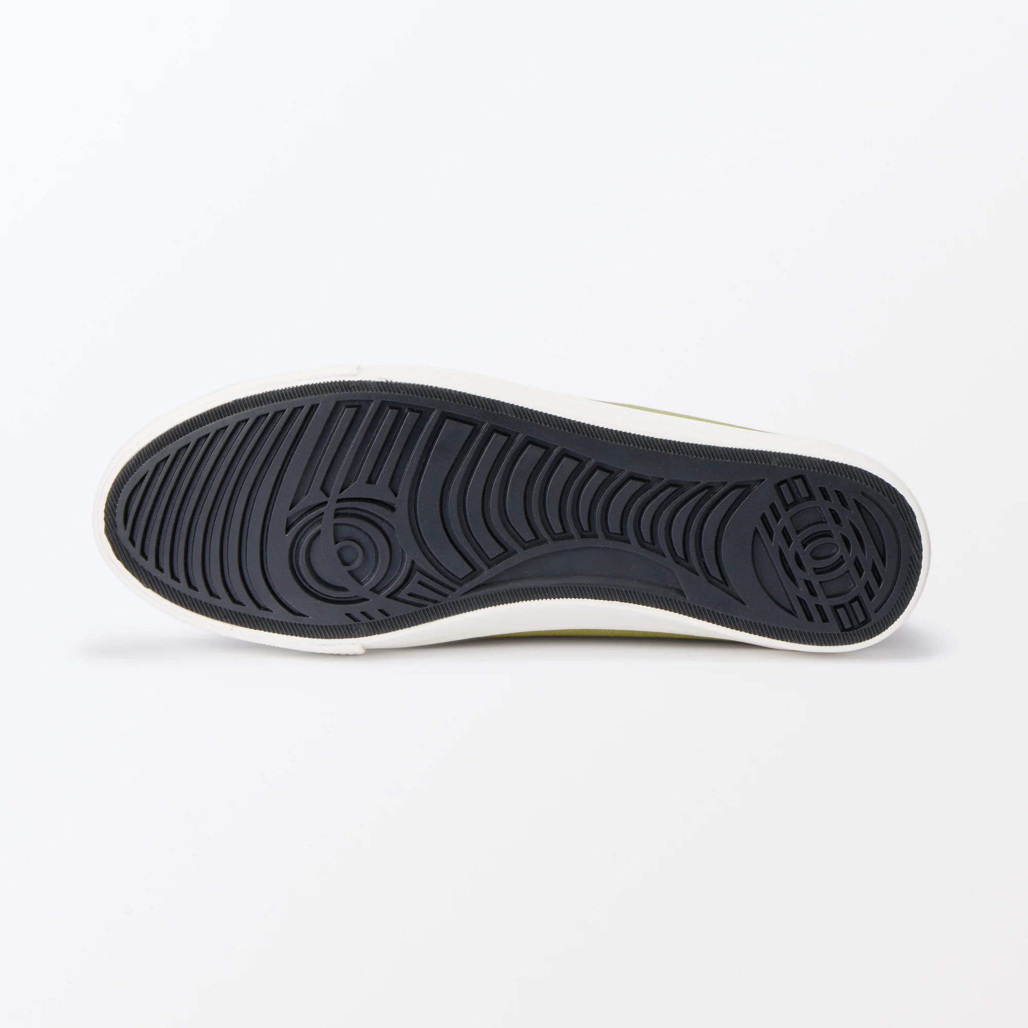 Less Tiring Sneakers Smoky Green - Image 4