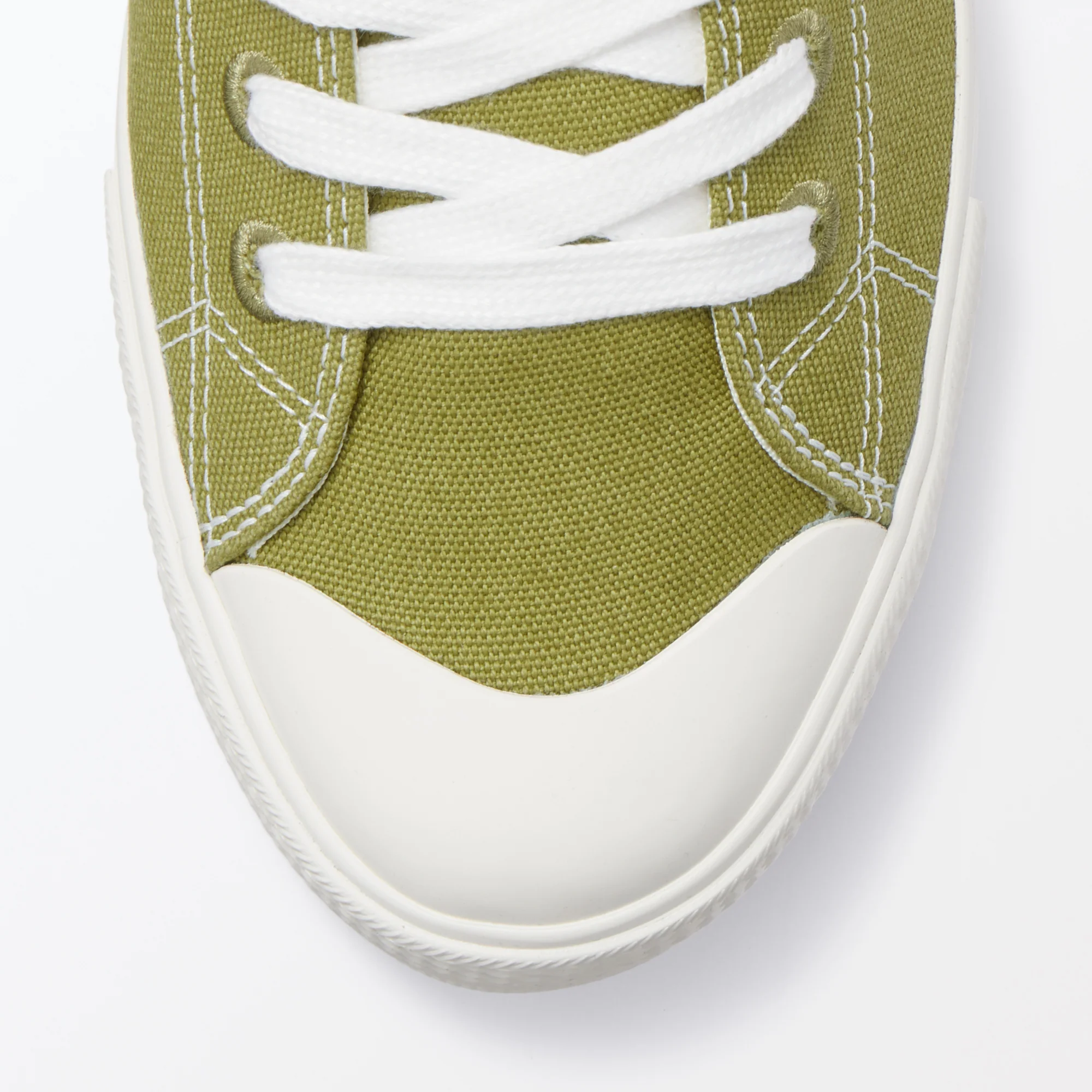 Less Tiring Sneakers Smoky Green - Image 6