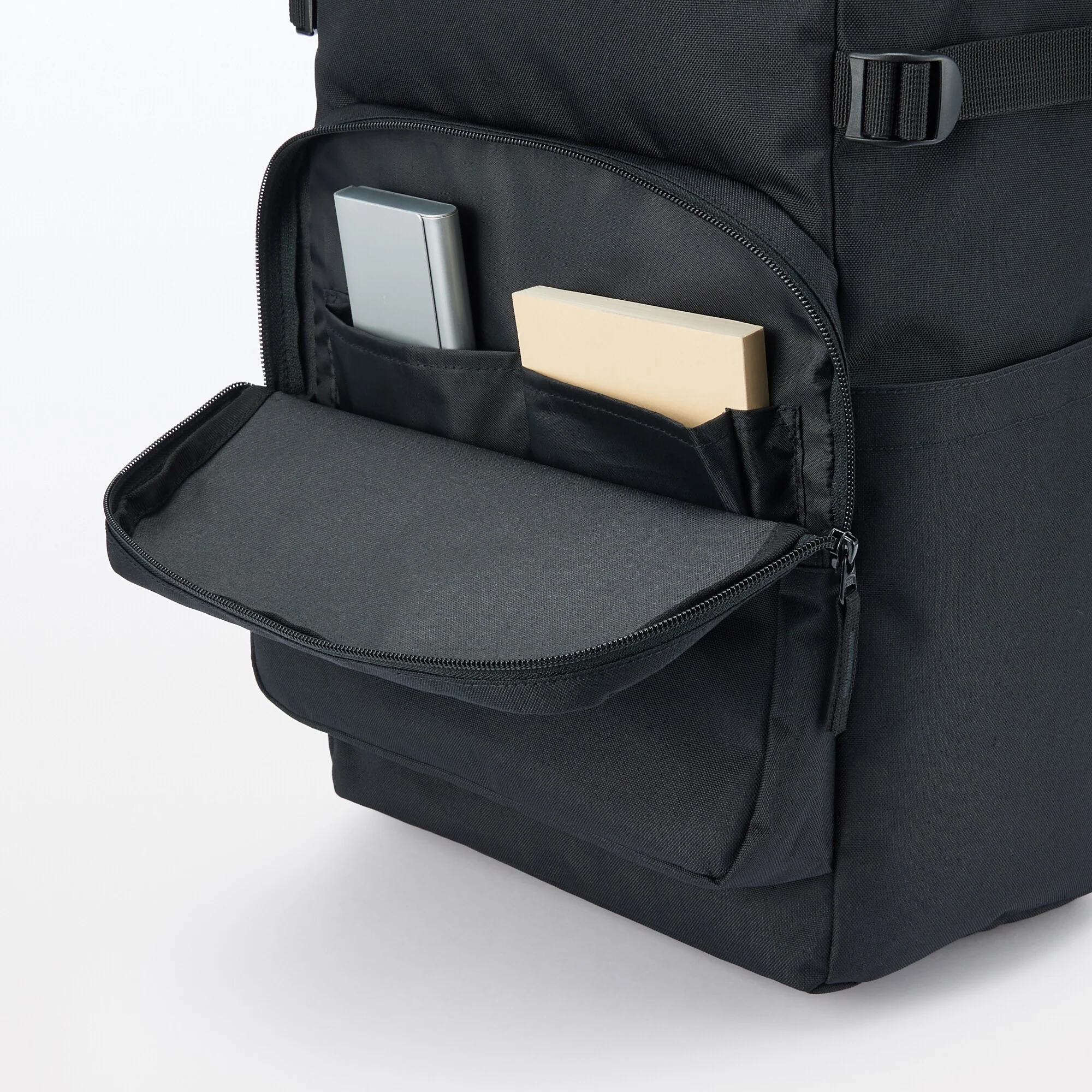 Less Tiring Toploader Backpack - Image 11