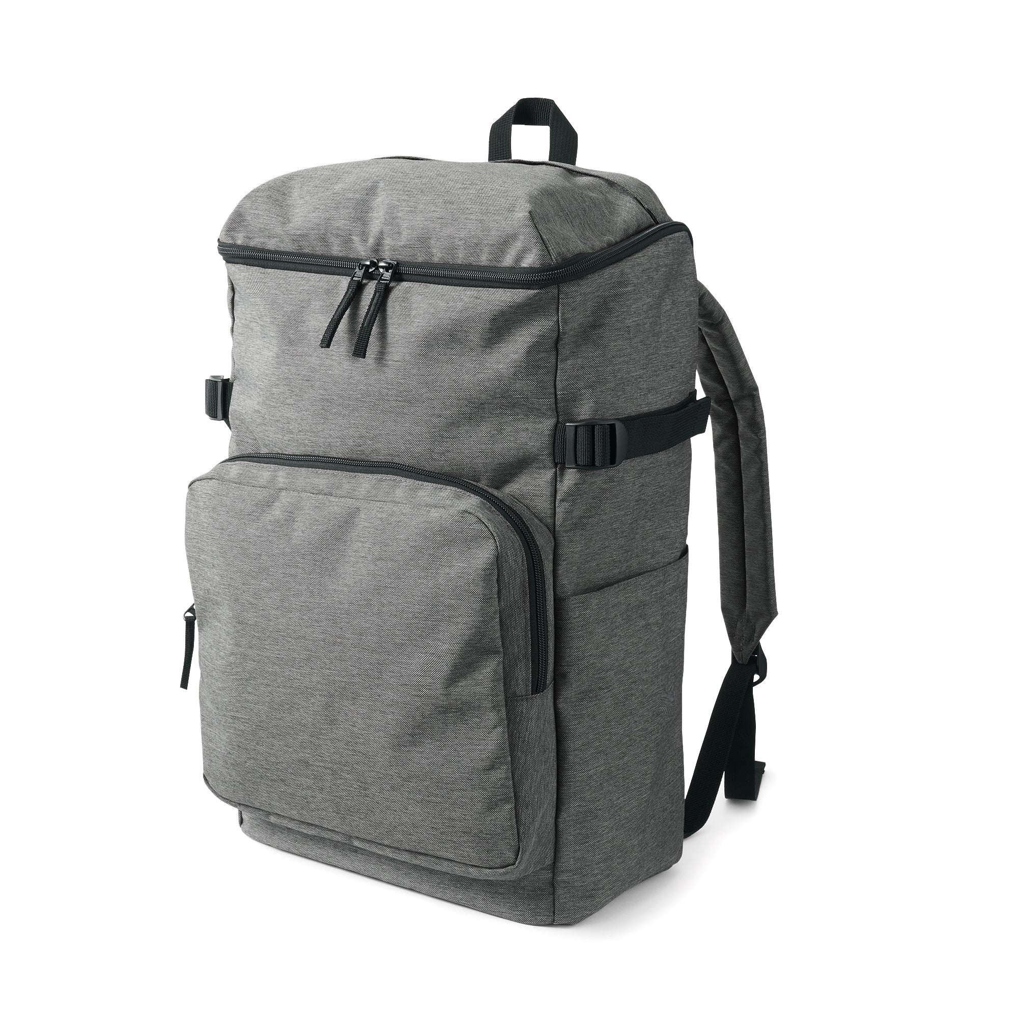 Less Tiring Toploader Backpack - Image 16