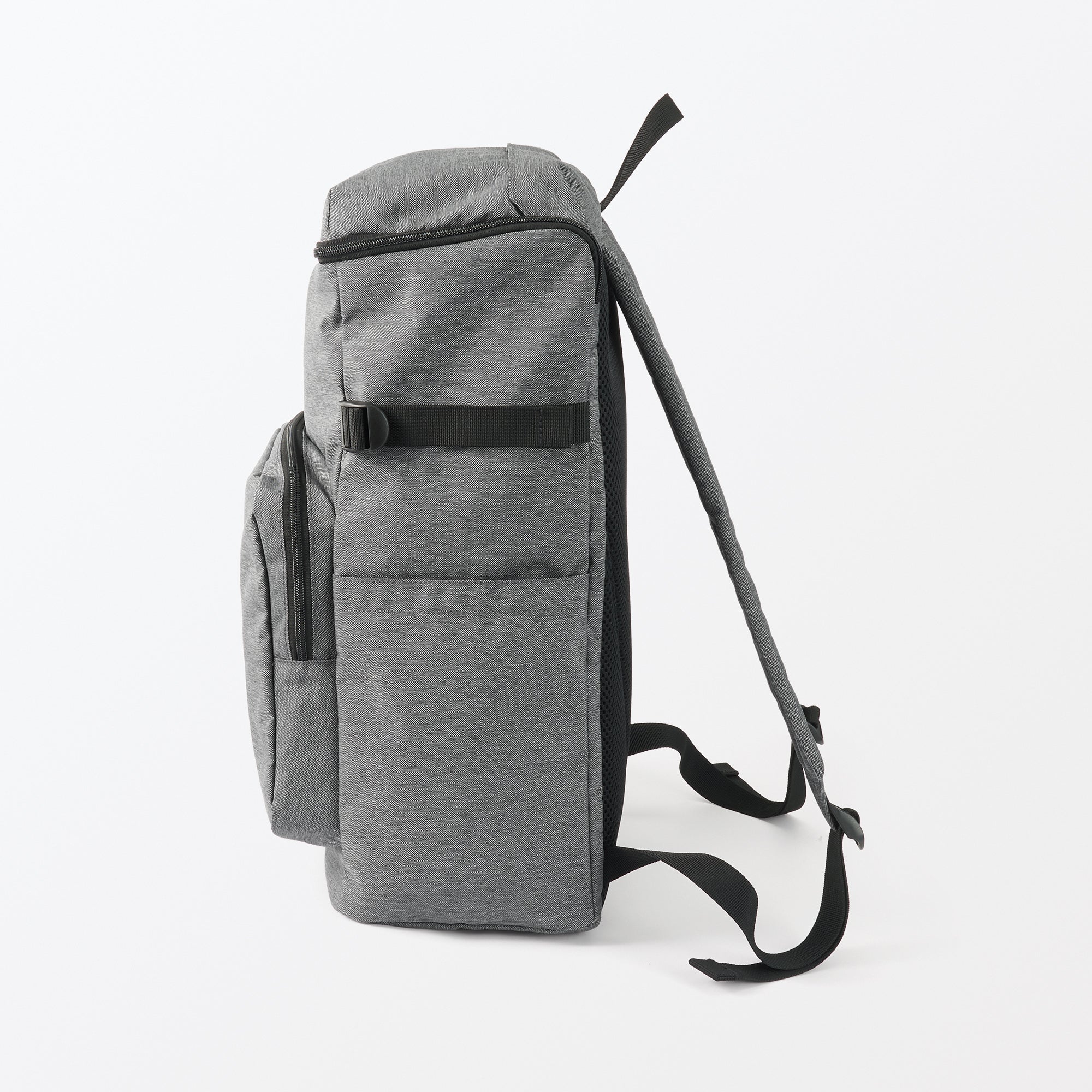 Less Tiring Toploader Backpack - Image 19
