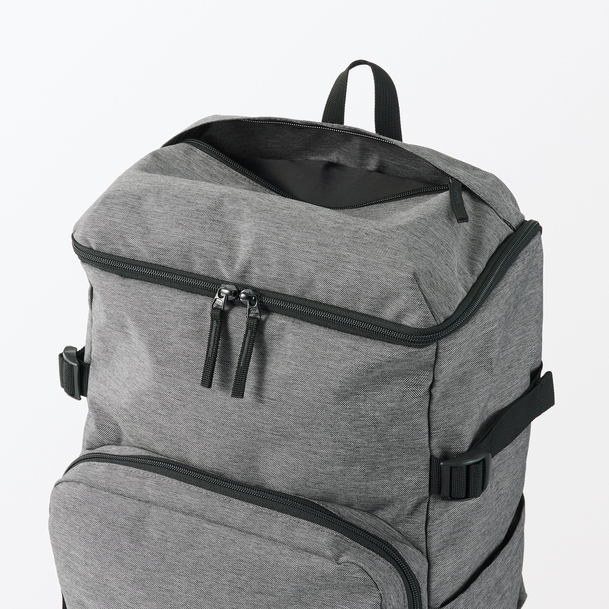 Less Tiring Toploader Backpack - Image 23