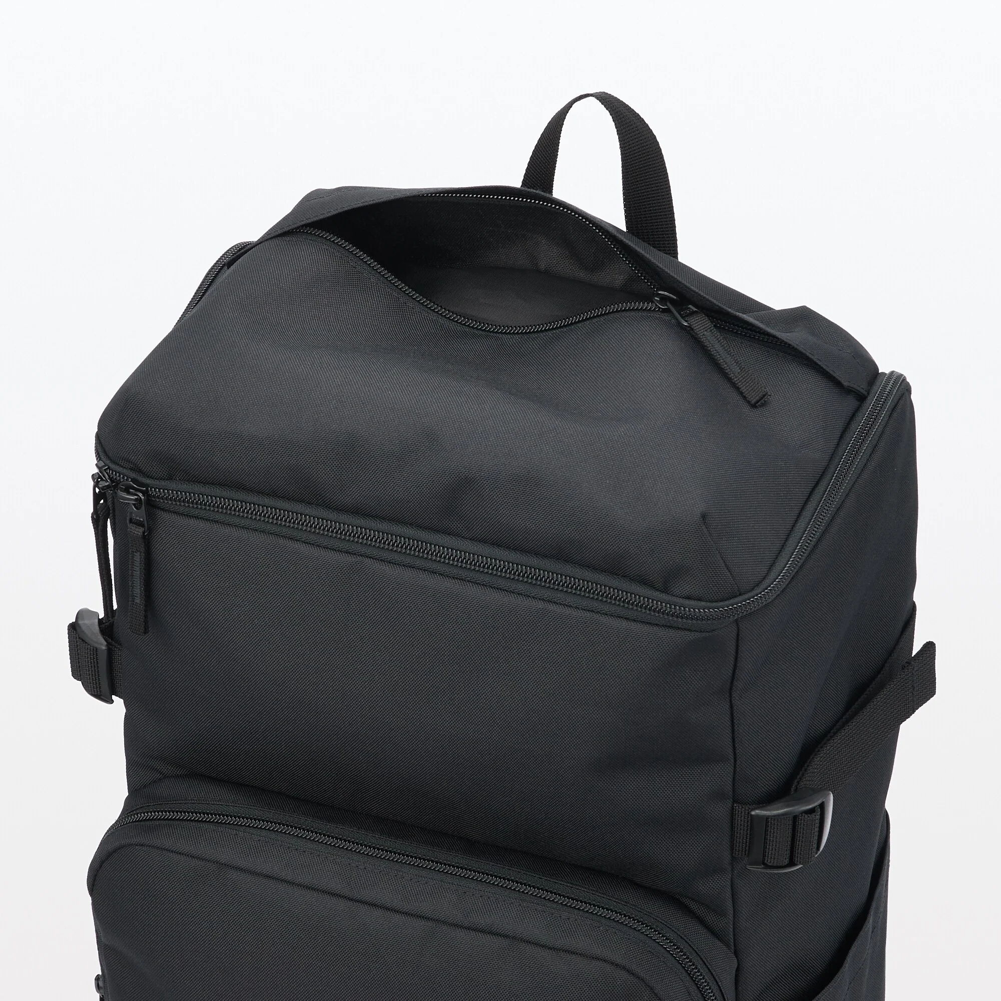 Less Tiring Toploader Backpack - Image 9