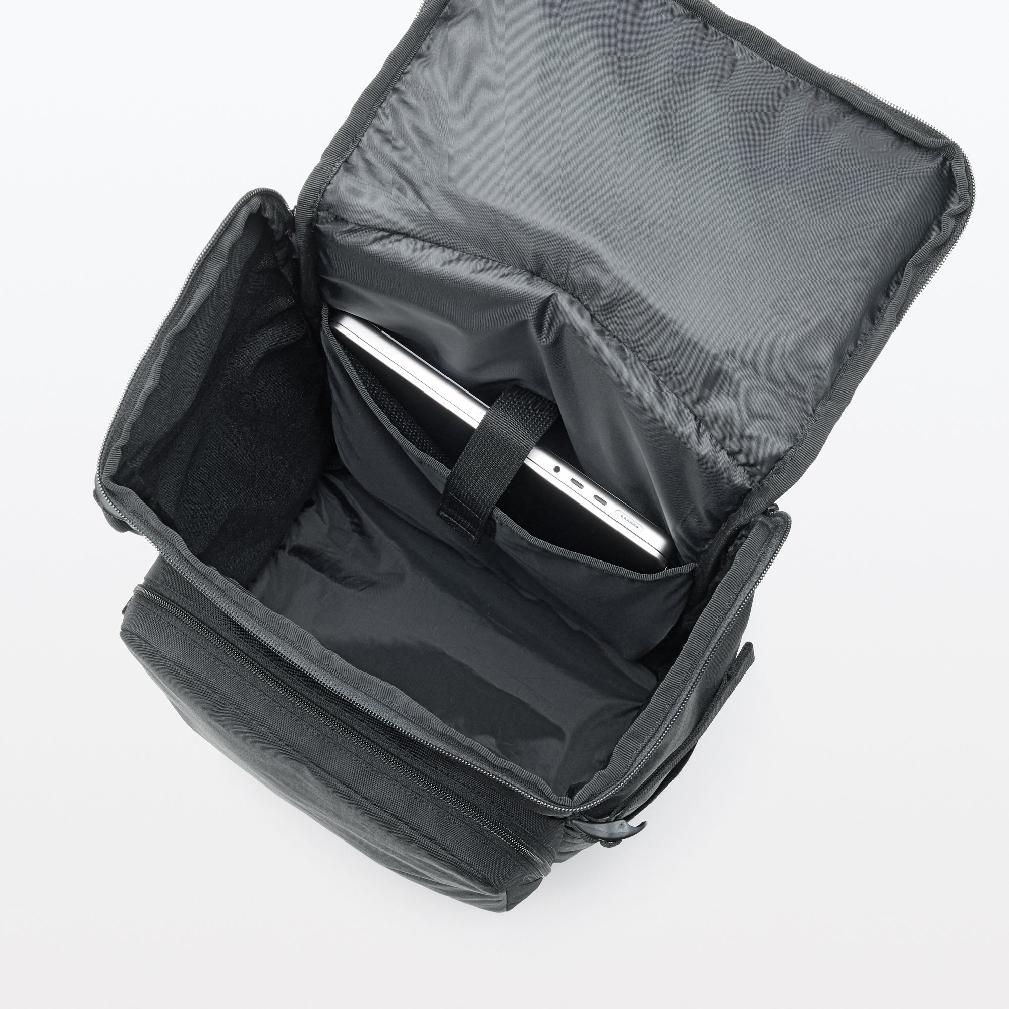 Less Tiring Toploader Backpack - Image 4