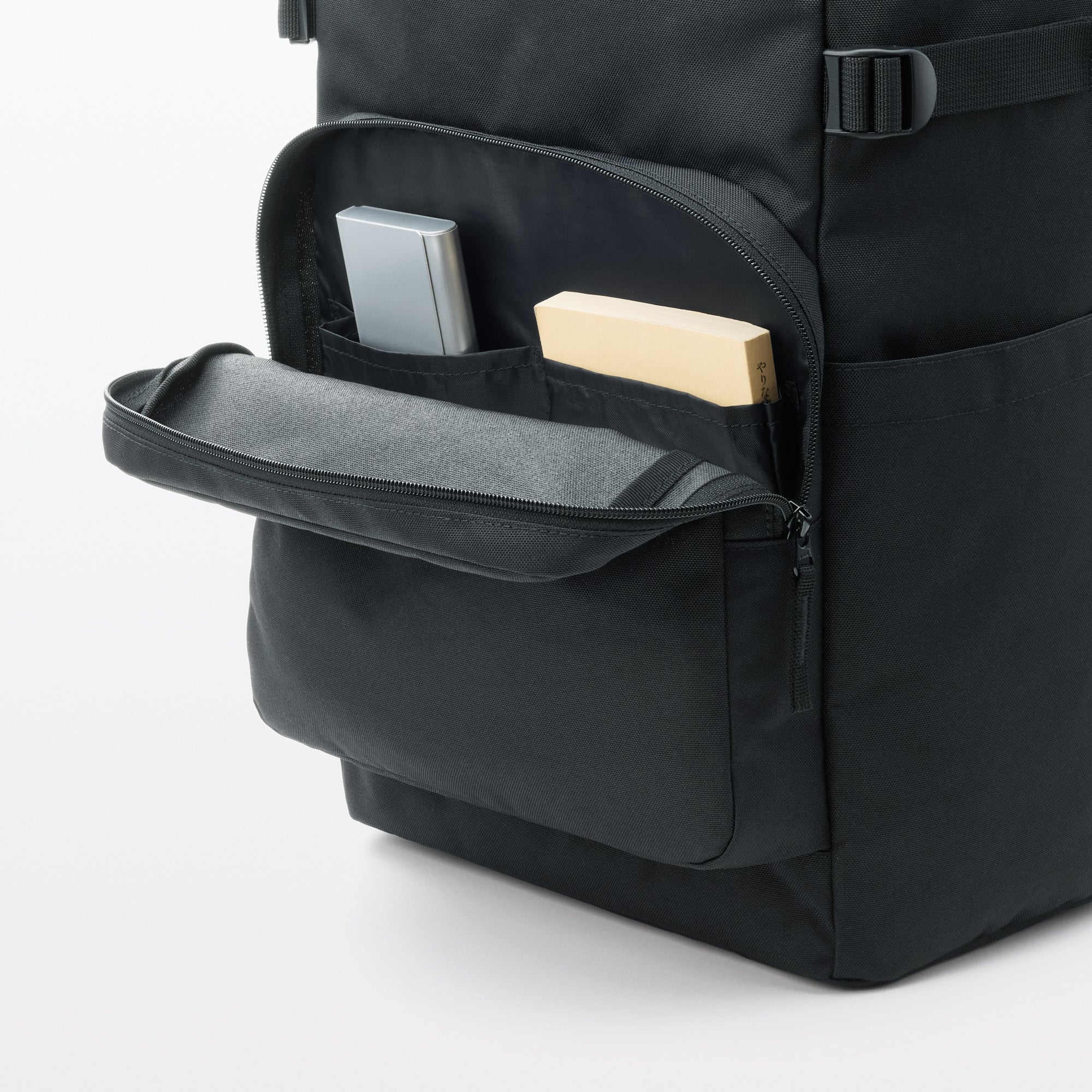 Less Tiring Toploader Backpack - Image 9