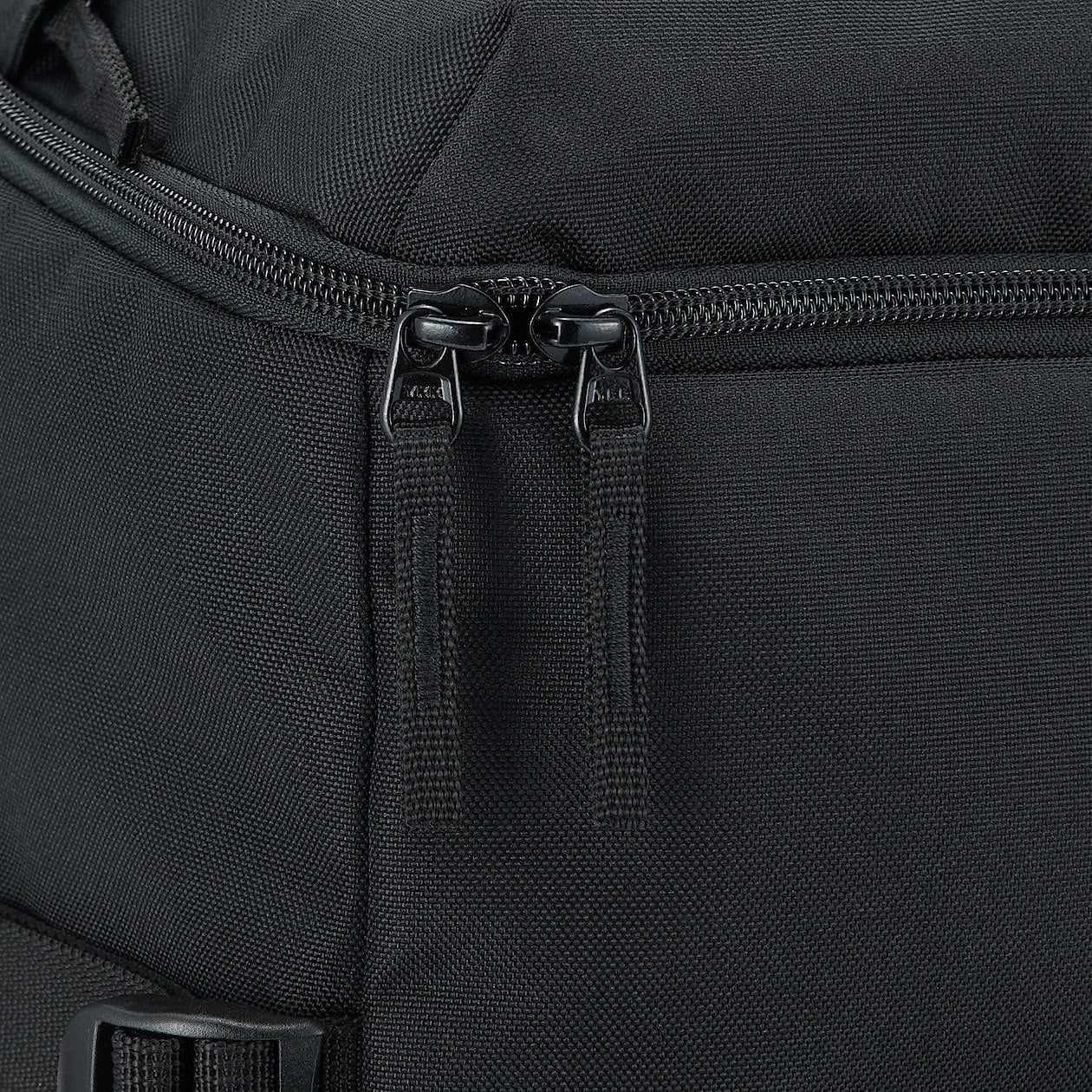 Less Tiring Toploader Backpack Black - Image 10