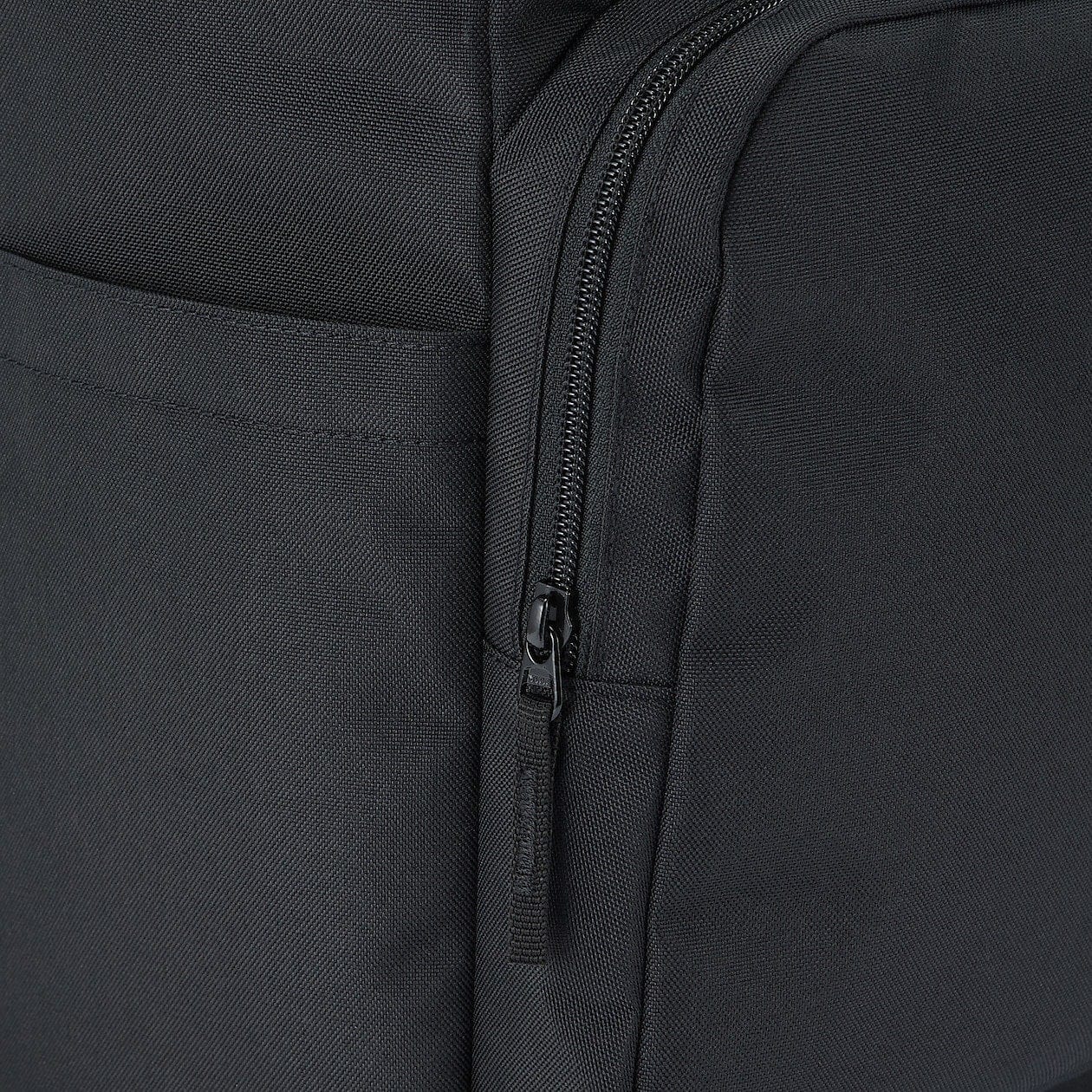 Less Tiring Toploader Backpack Black - Image 8