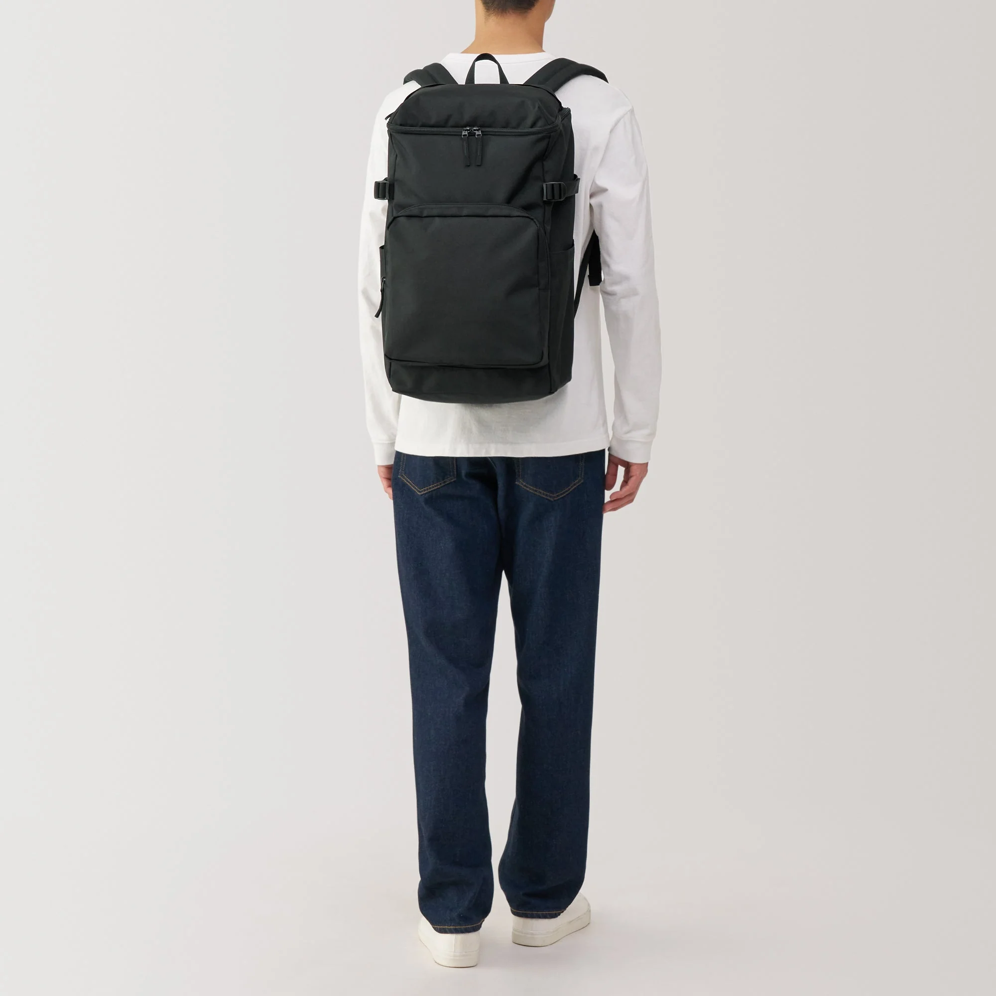 Less Tiring Toploader Backpack - Image 13