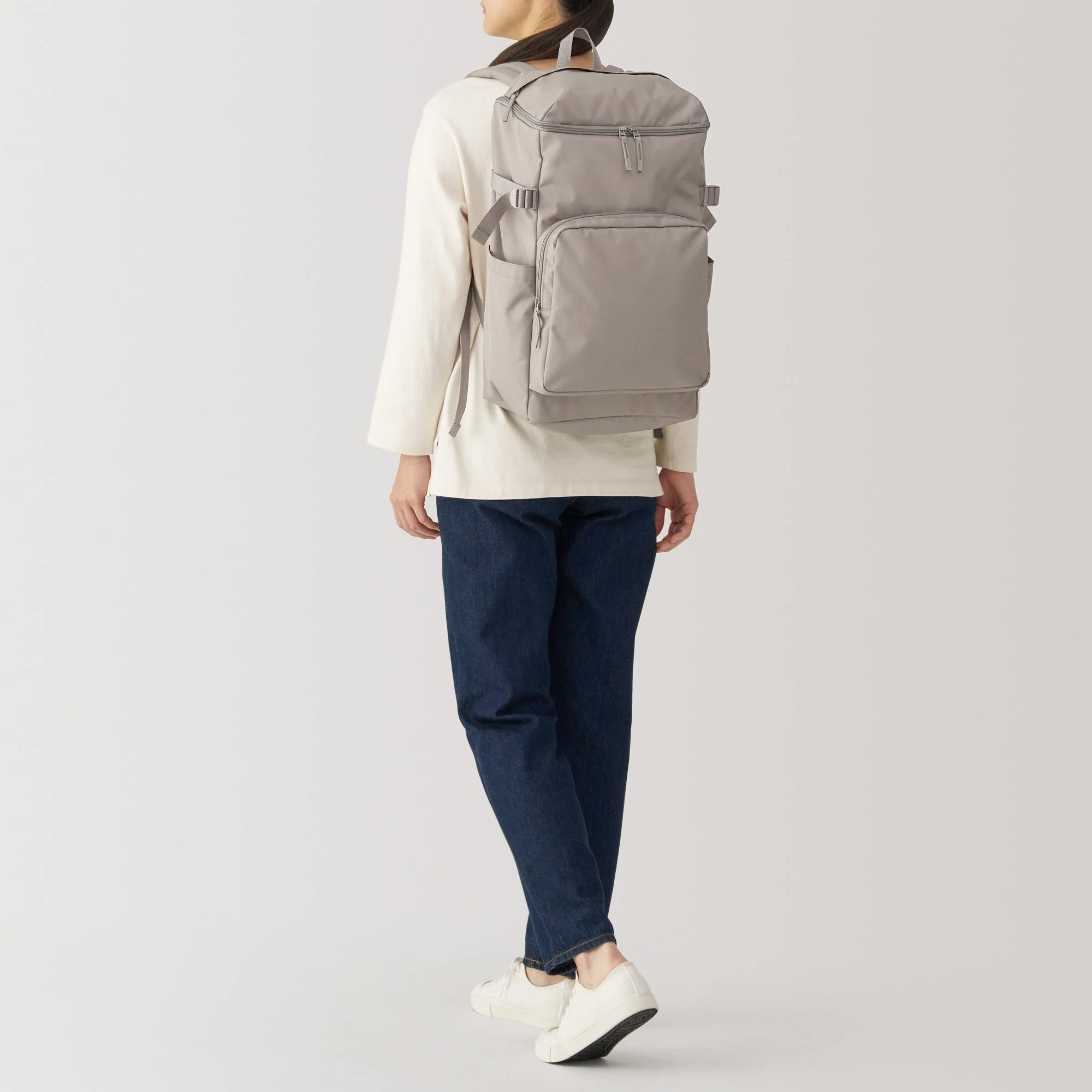 Less Tiring Toploader Backpack - Image 28