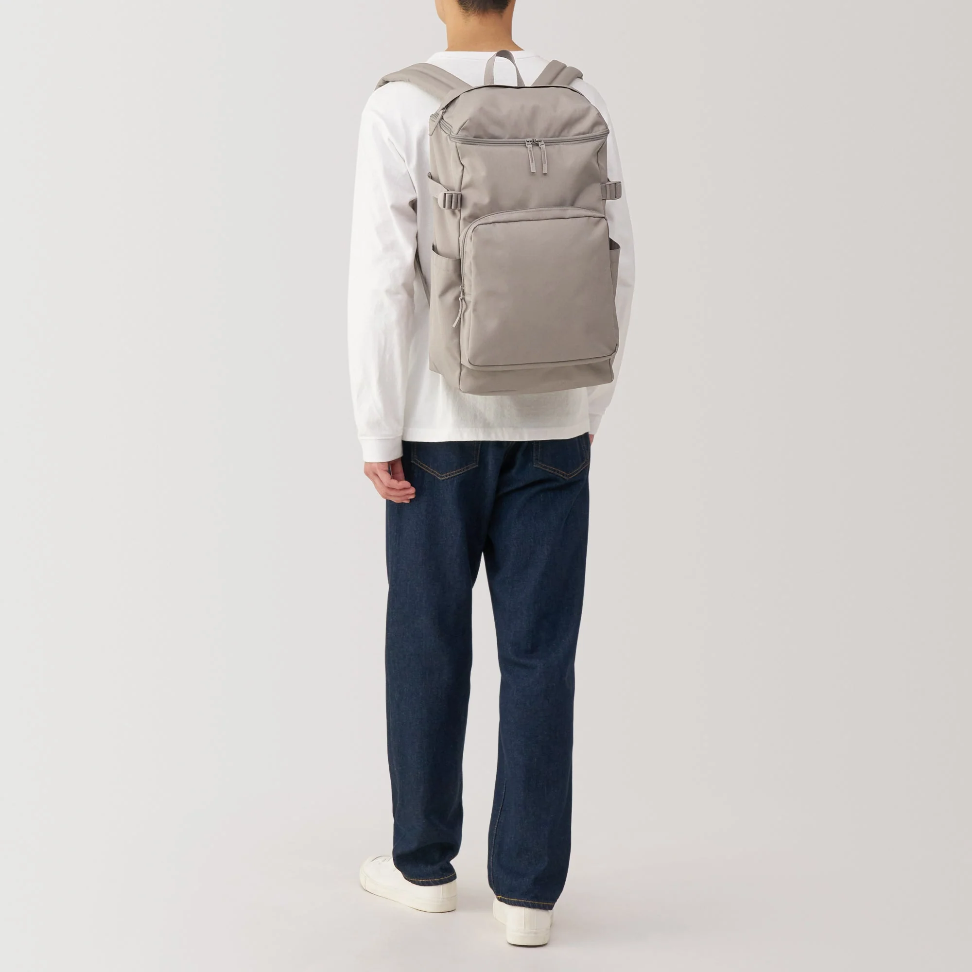 Less Tiring Toploader Backpack - Image 29