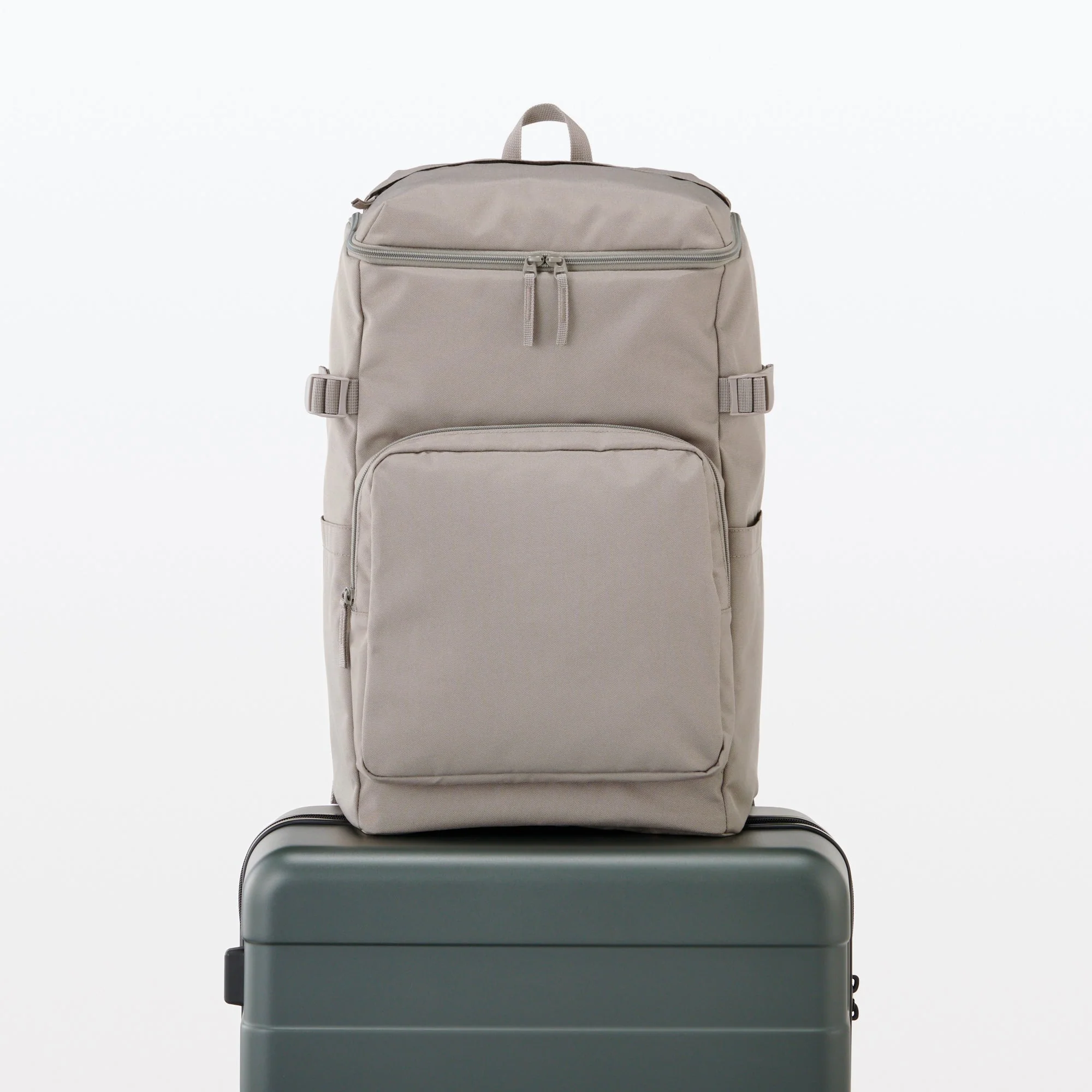 Less Tiring Toploader Backpack - Image 32