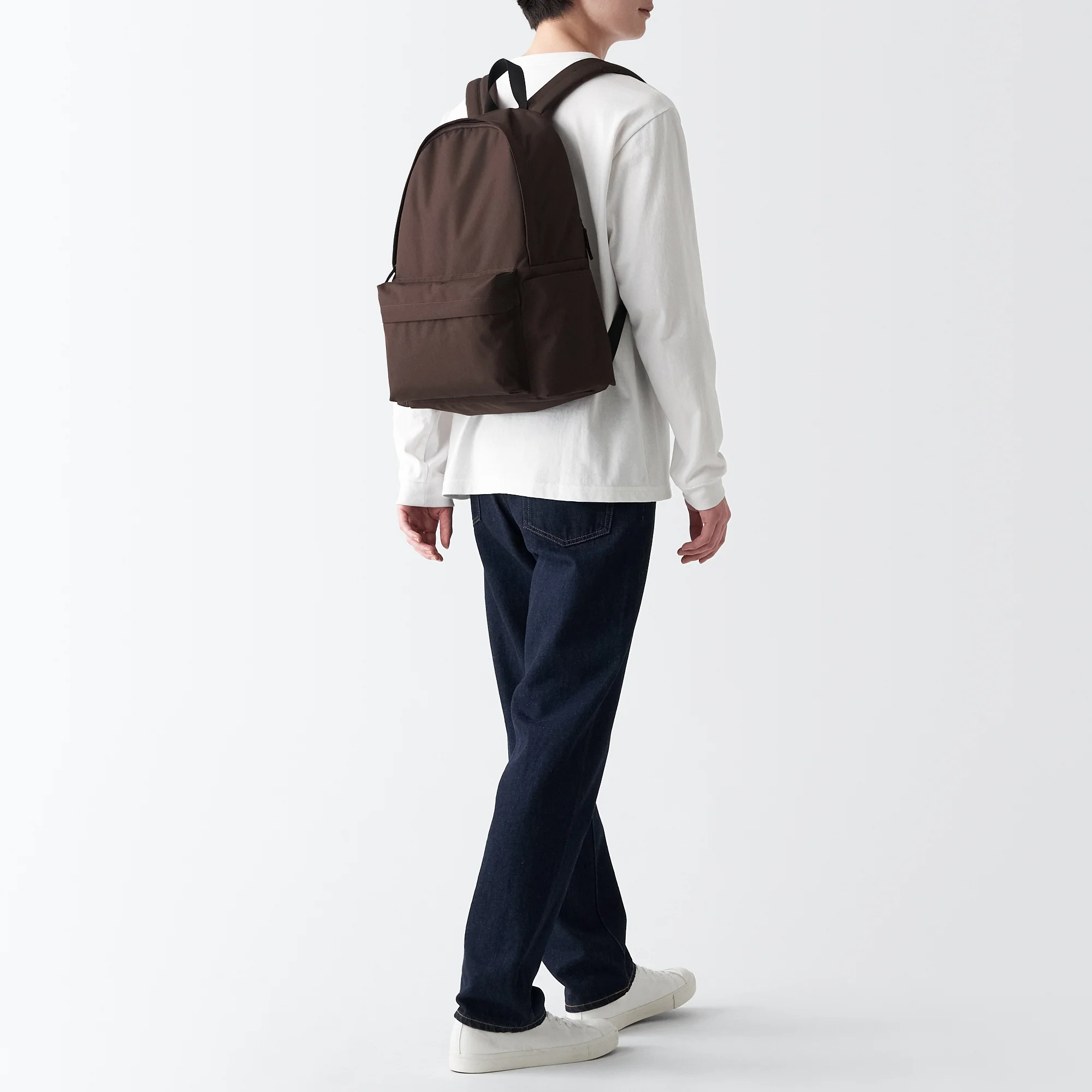 Less Tiring Water Repellent Backpack