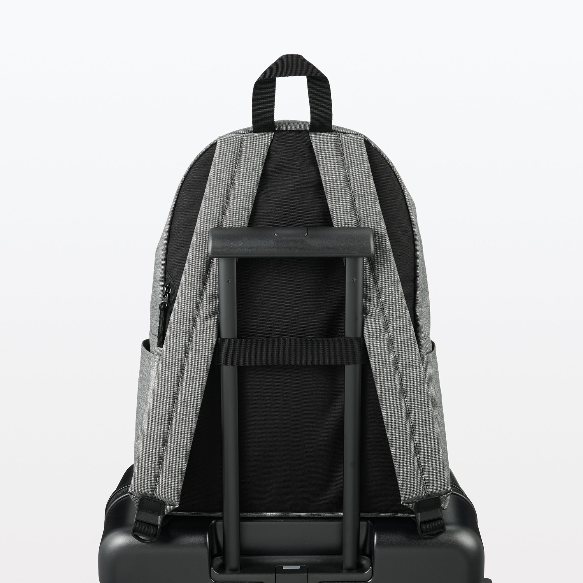 Less Tiring Water Repellent Backpack - Image 51