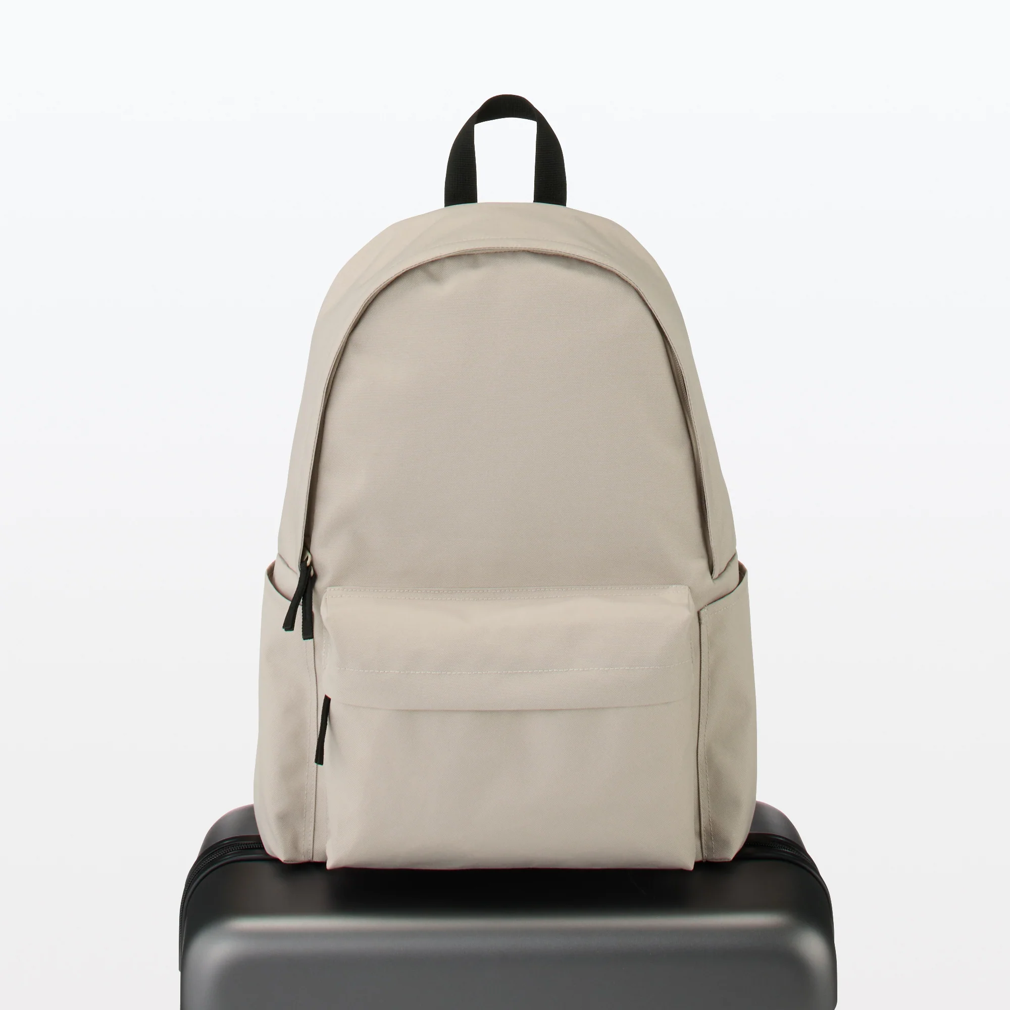 Less Tiring Water Repellent Backpack - Image 53