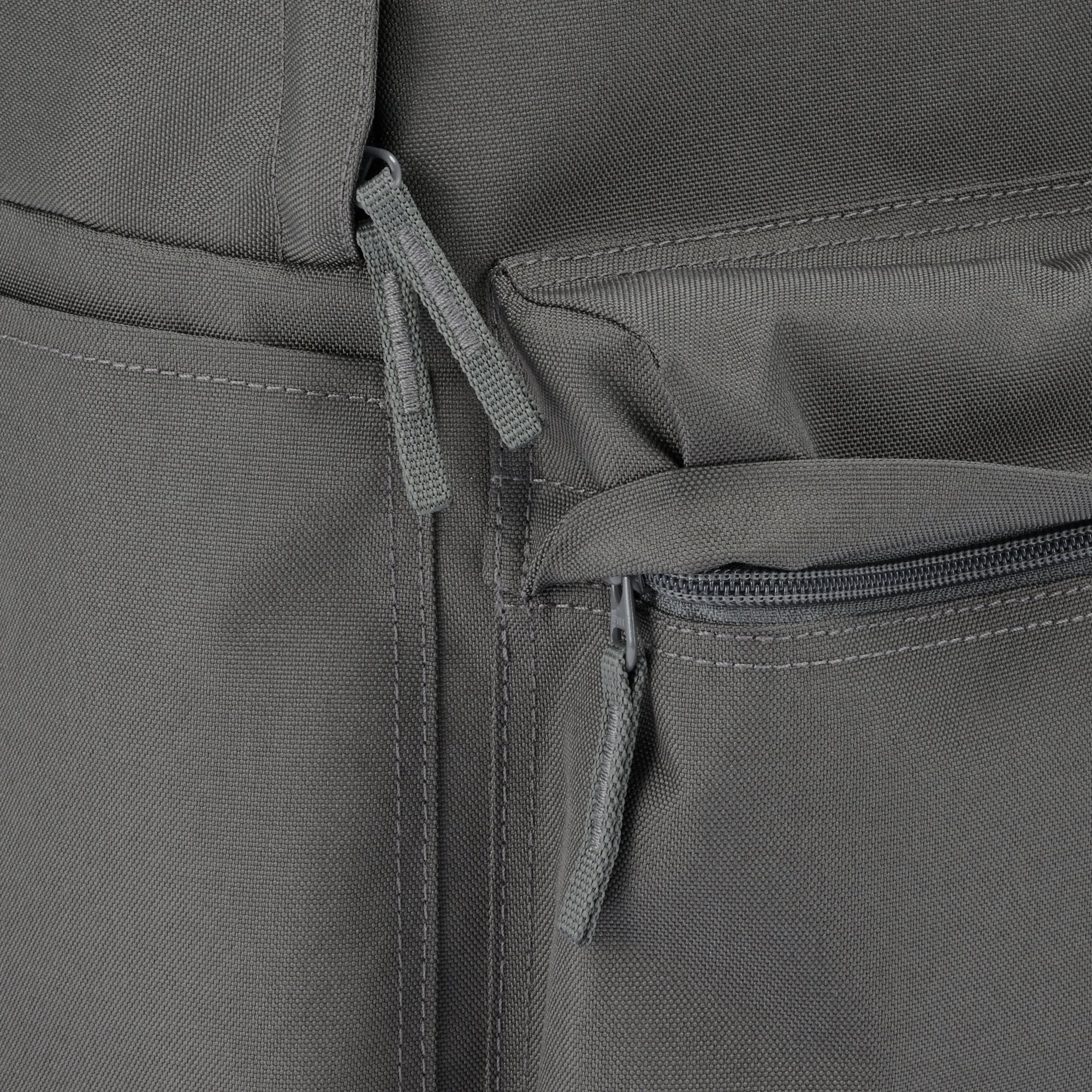 Less Tiring Water Repellent Backpack - Image 23