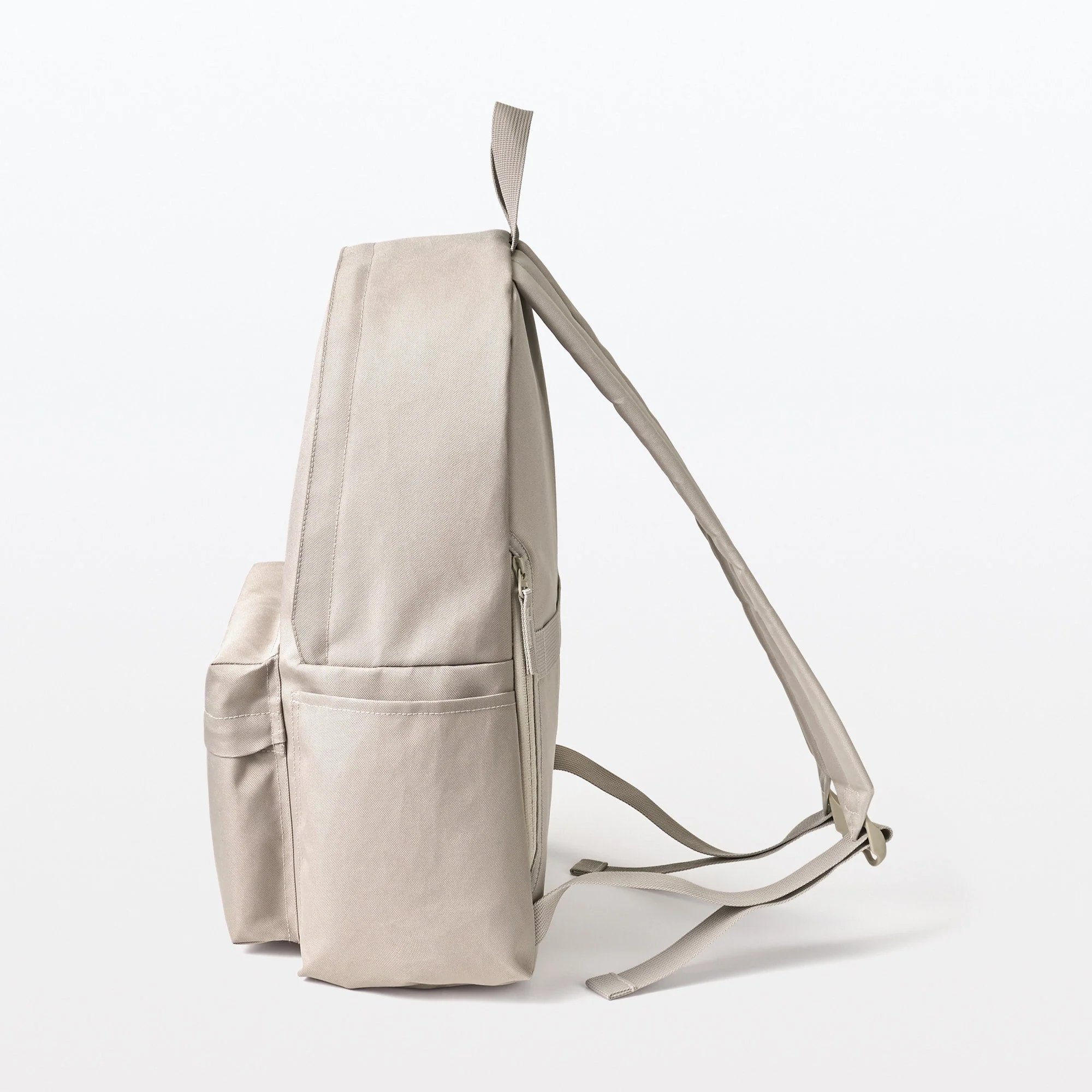 Less Tiring Water Repellent Backpack - Image 36