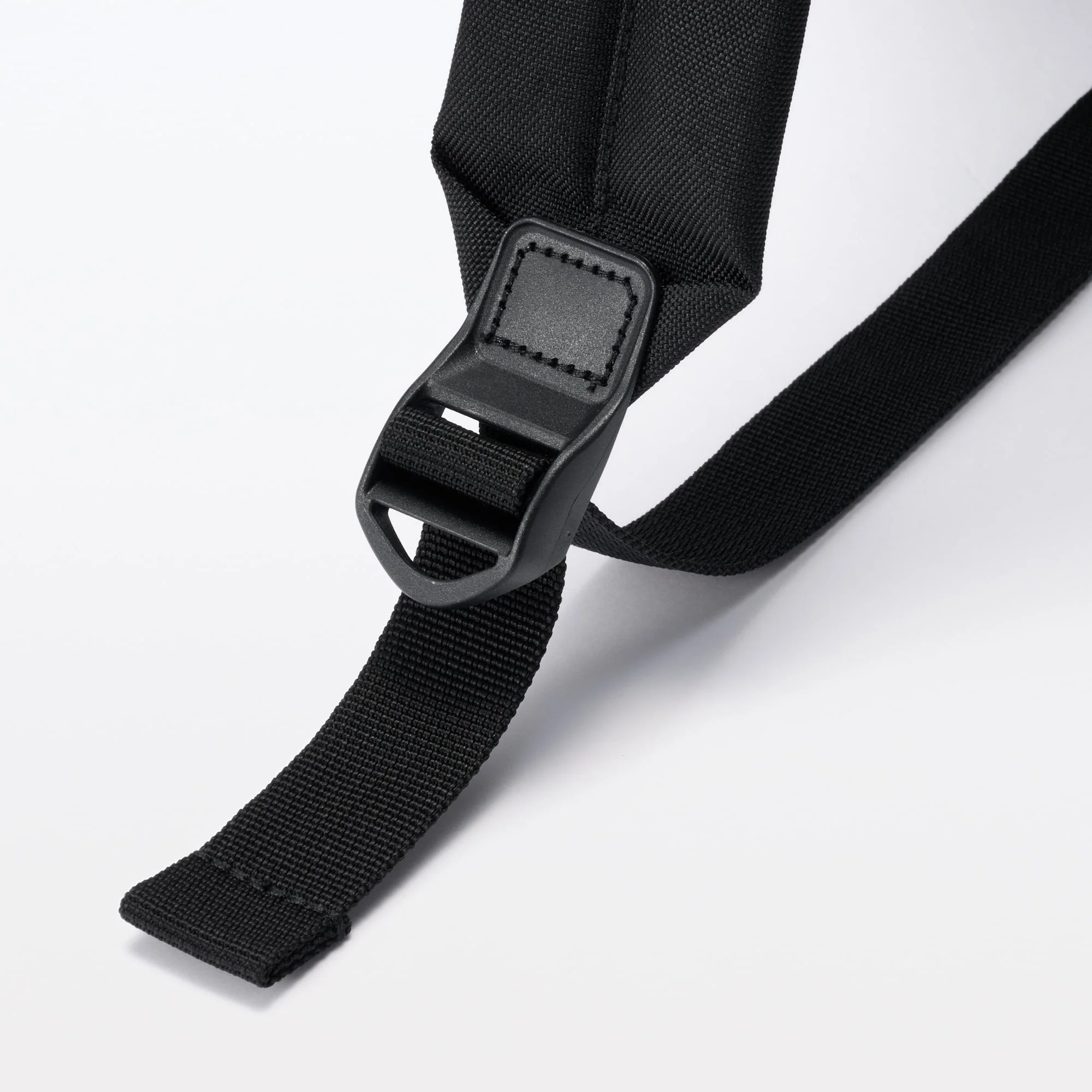 Less Tiring Water Repellent Toploader Backpack - Image 11