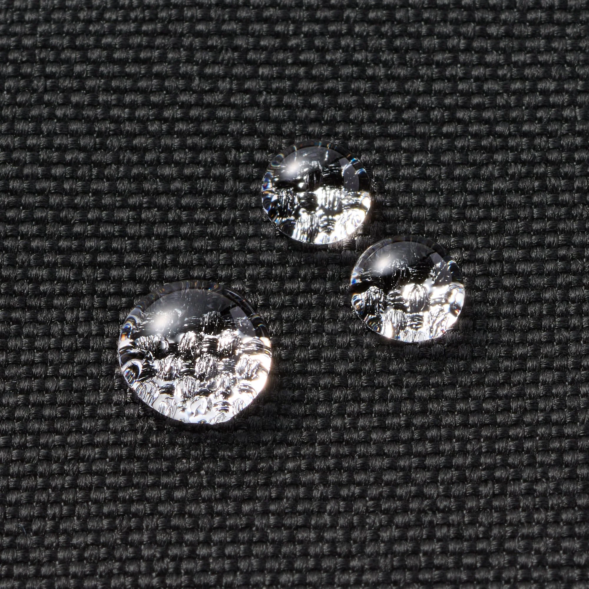 Less Tiring Water Repellent Toploader Backpack - Image 16